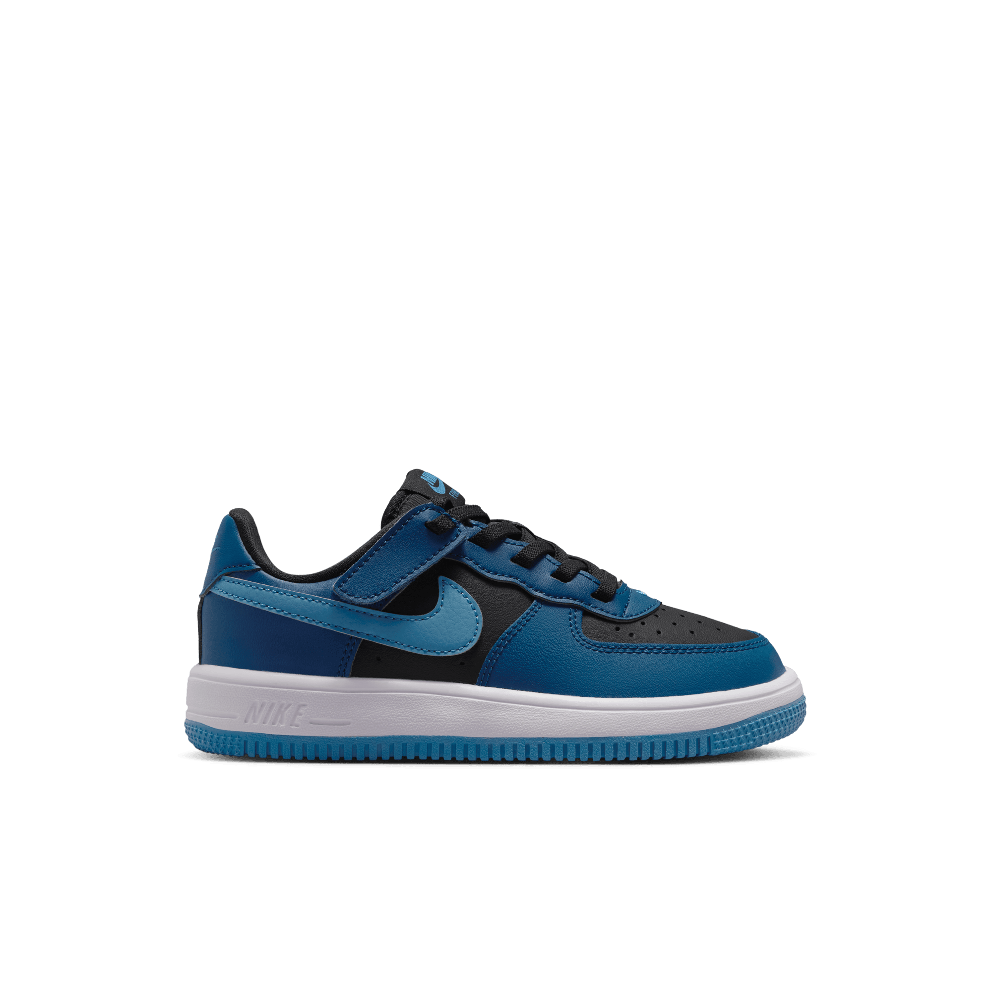 ZAPATILLA NIKE FORCE 1 LOW EASYON (PS) NIÑO