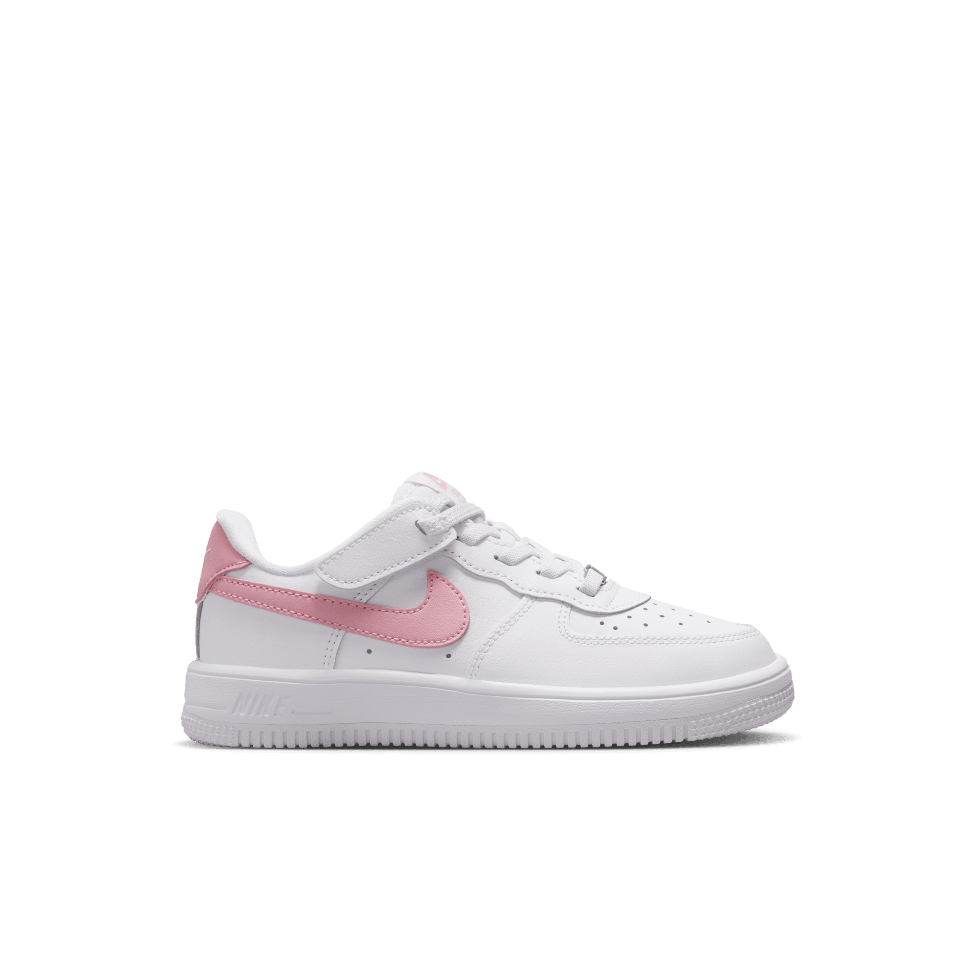 ZAPATILLA NIKE FORCE 1 LOW EASYON (PS) NIÑA