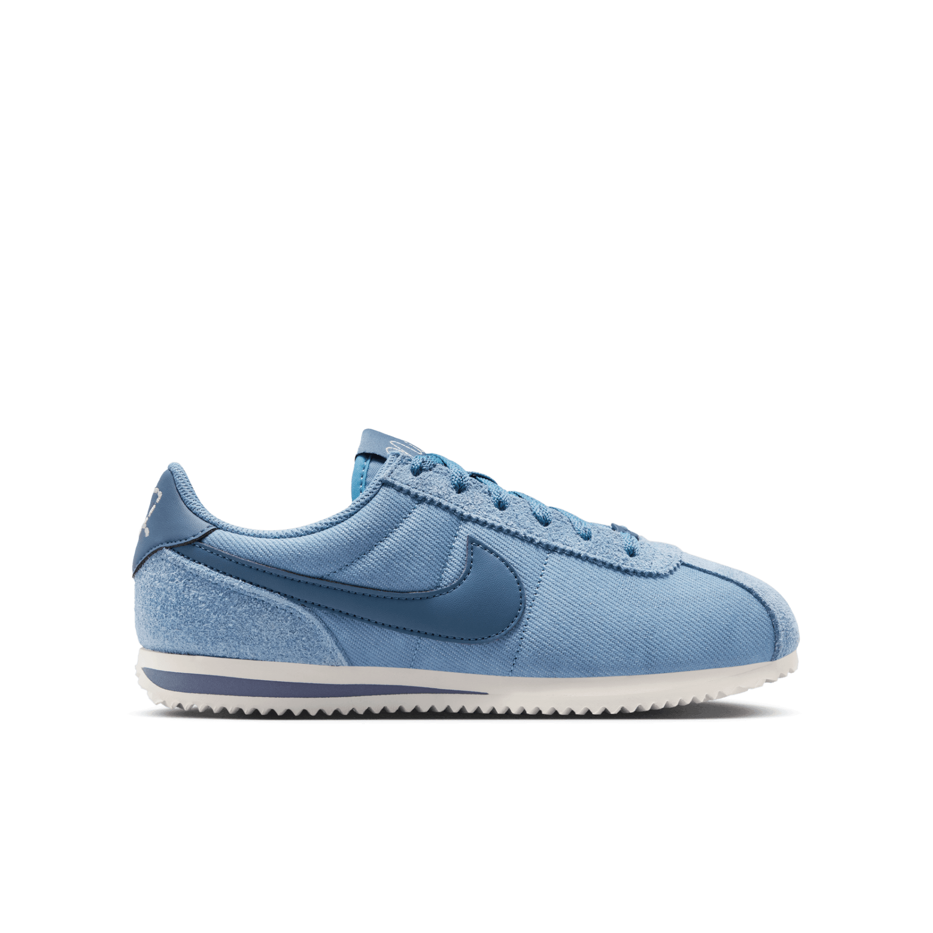 ZAPATILLA NIKE NIKE CORTEZ SE BG JOVEN
