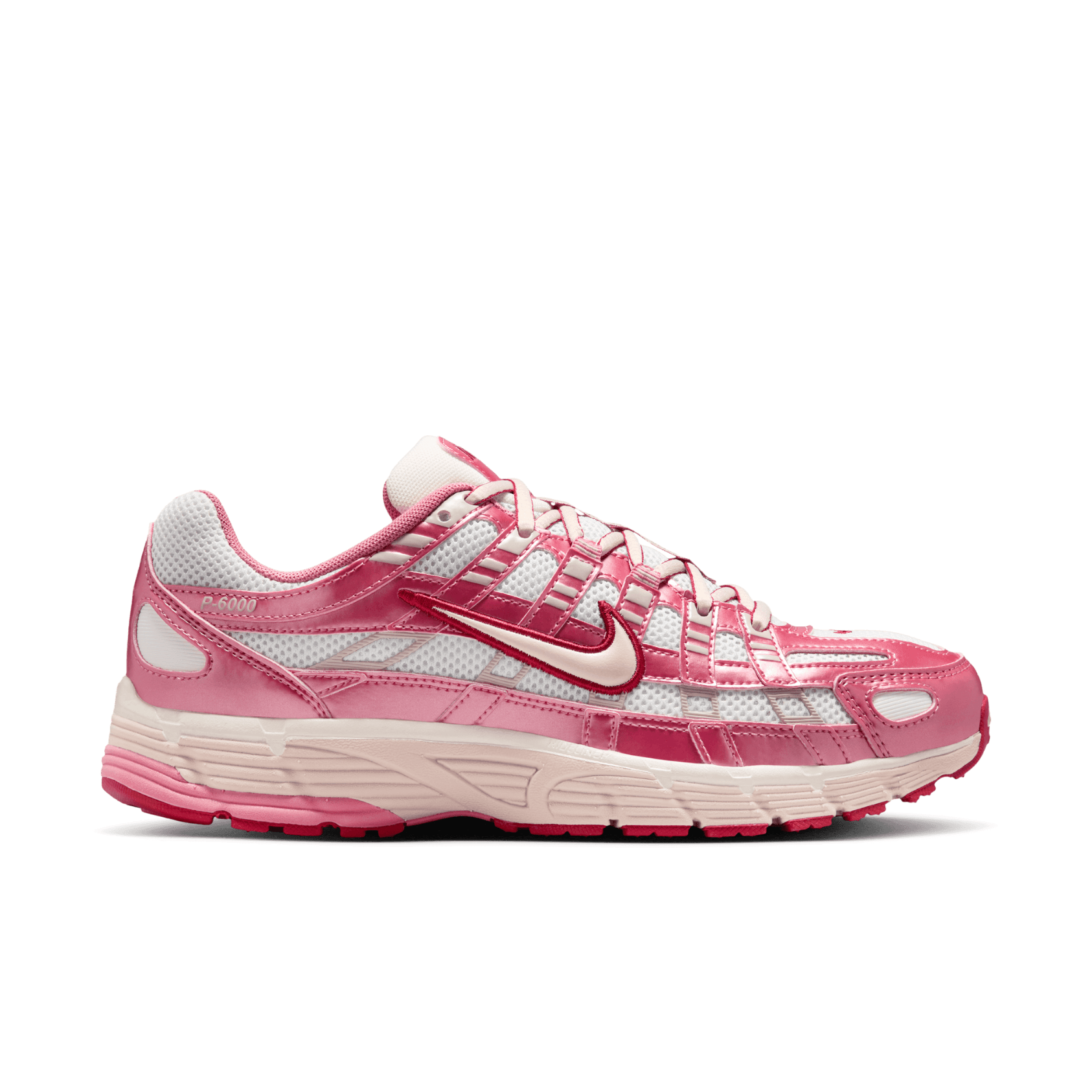ZAPATILLA NIKE W NIKE P-6000 MET MUJER