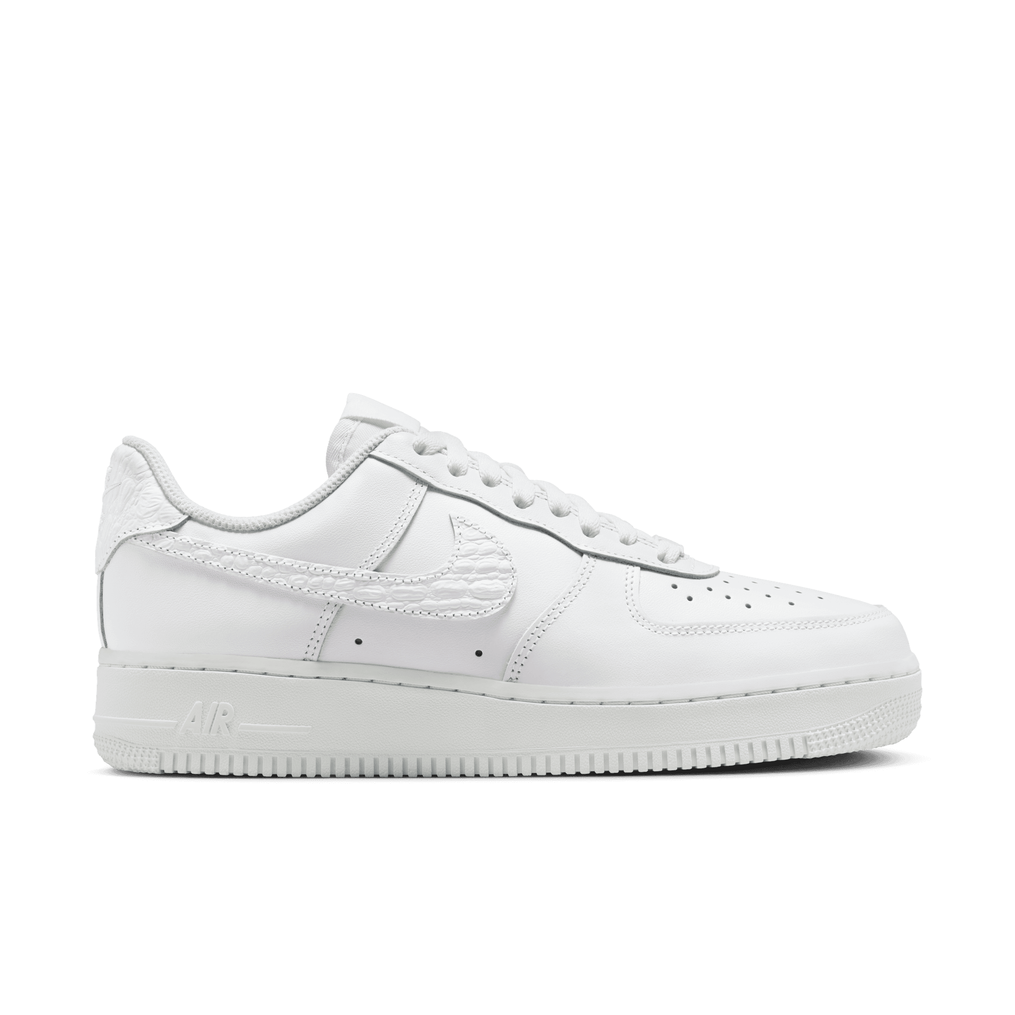 ZAPATILLA NIKE W AIR FORCE 1 '07 SE MUJER