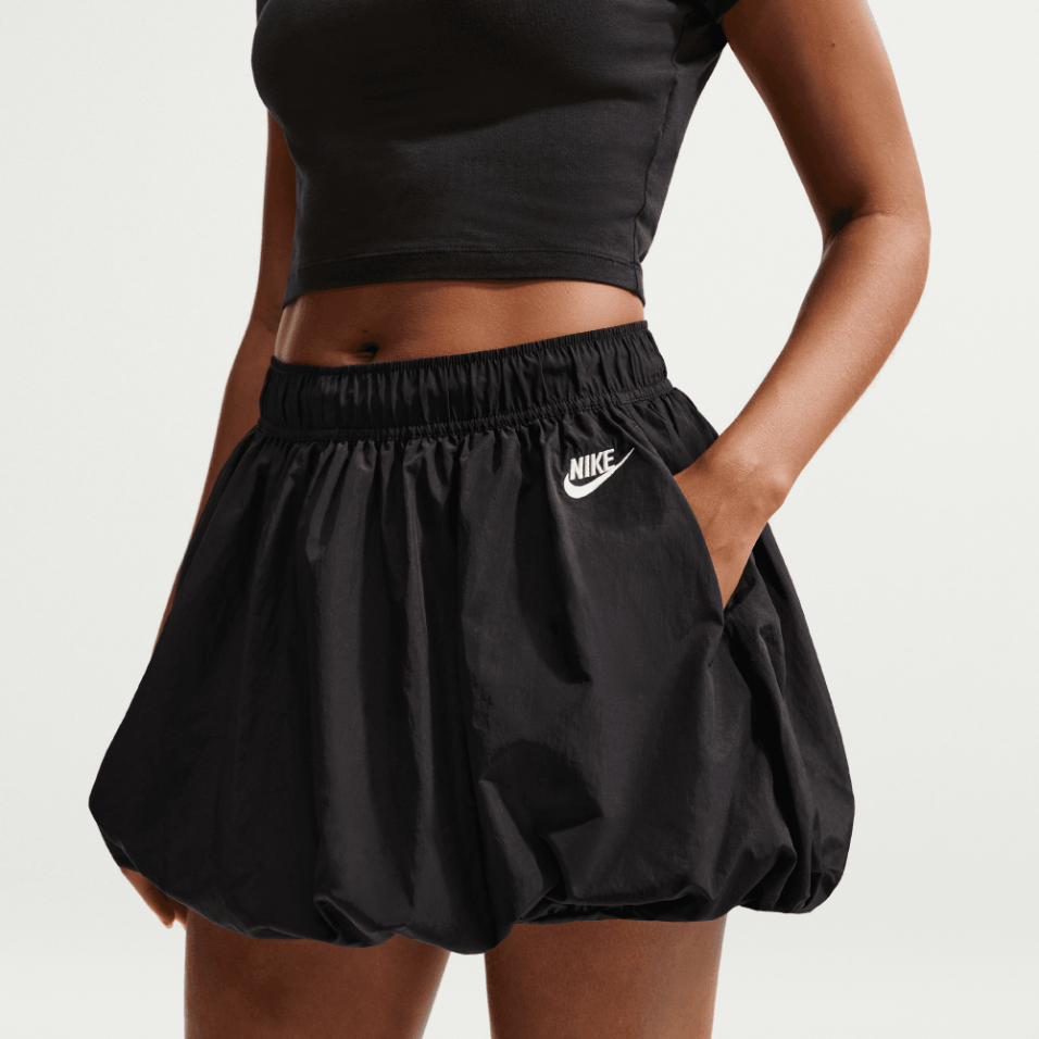 FALDA NIKE W NSW BUBBLE SKIRT MUJER