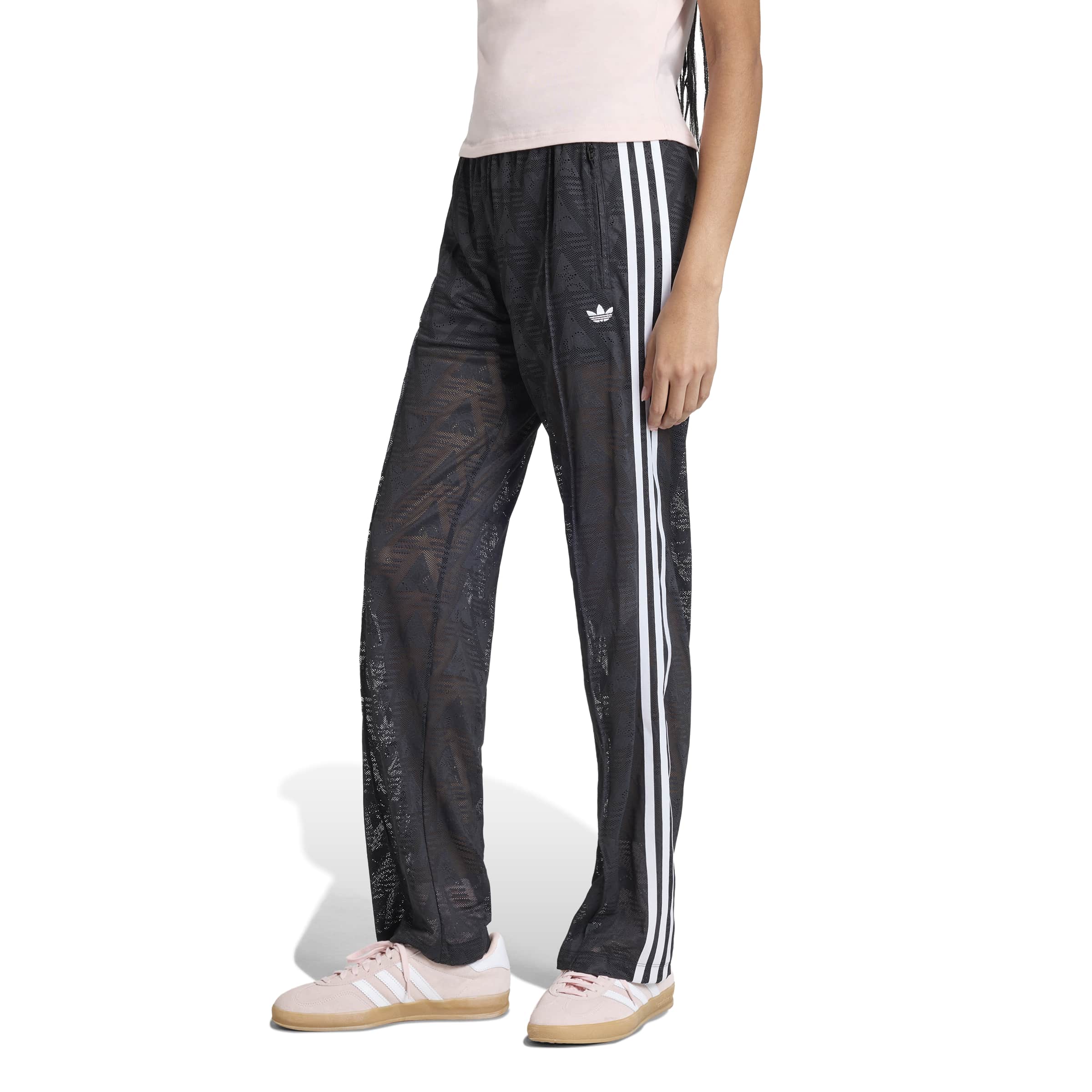 PANTALON ADIDAS FIREBIRD LACETP MUJER