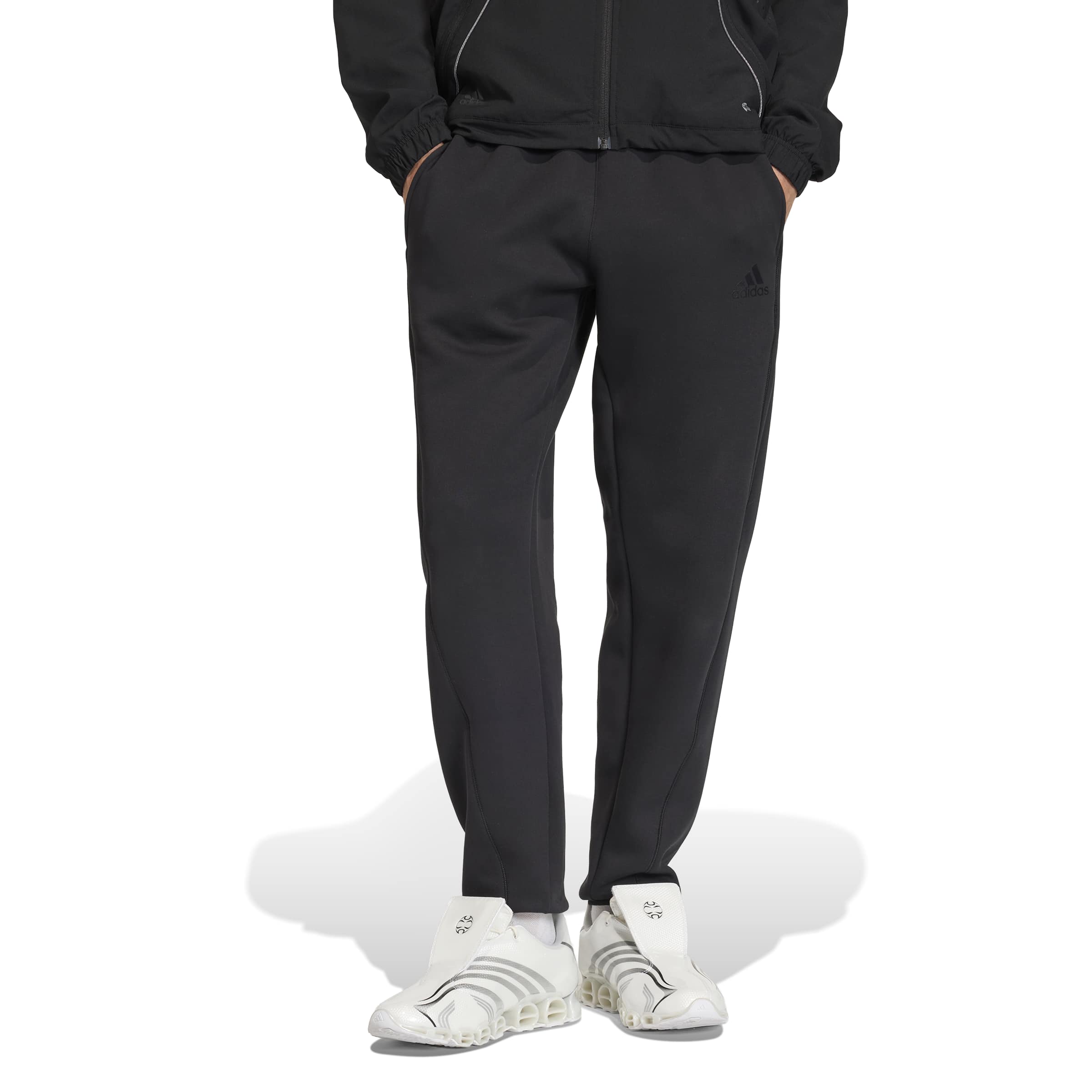 PANTALON ADIDAS CUTLINE TP CUFF HOMBRE