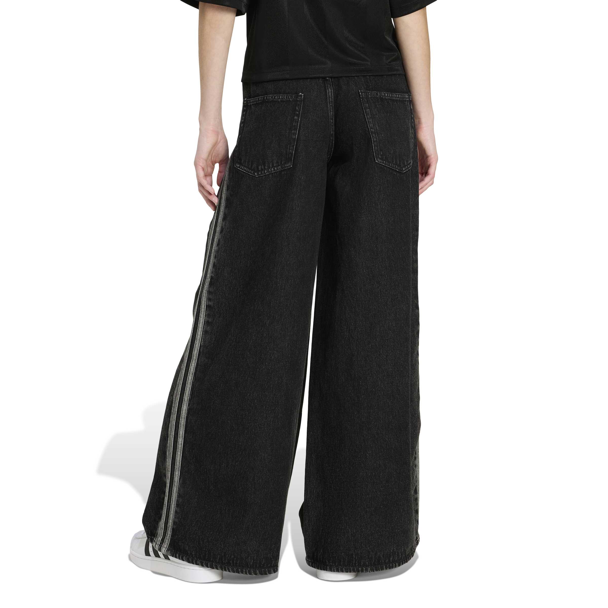 PANTALON ADIDAS FIREBIRD TP D MUJER