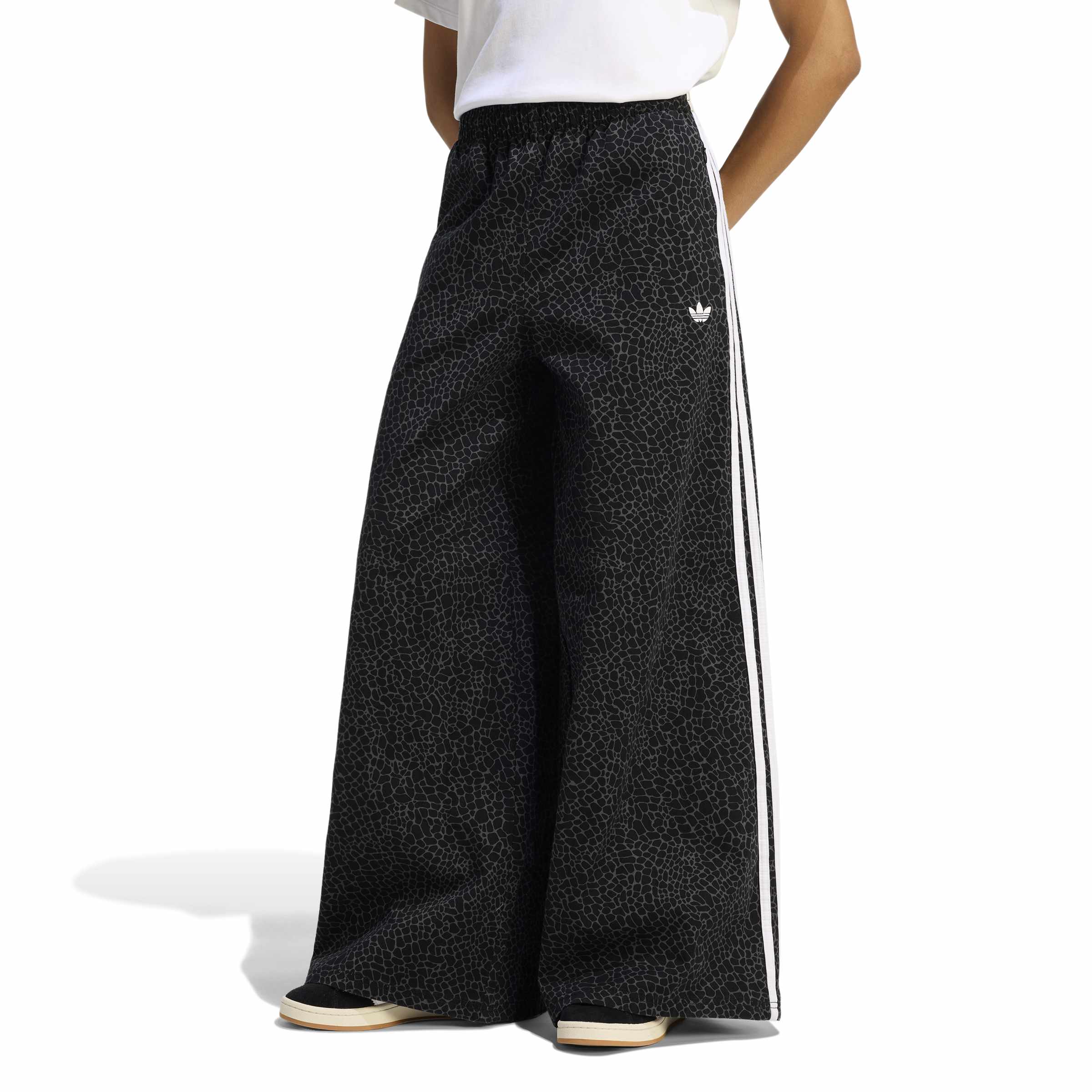 PANTALON ADIDAS FBD OS DNM PNT MUJER