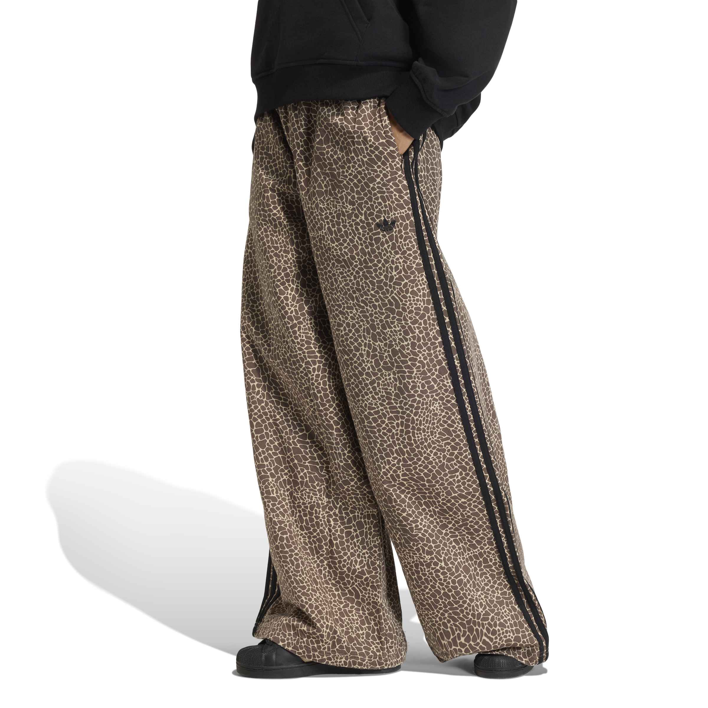 PANTALON ADIDAS FBD OS DNM PNT MUJER