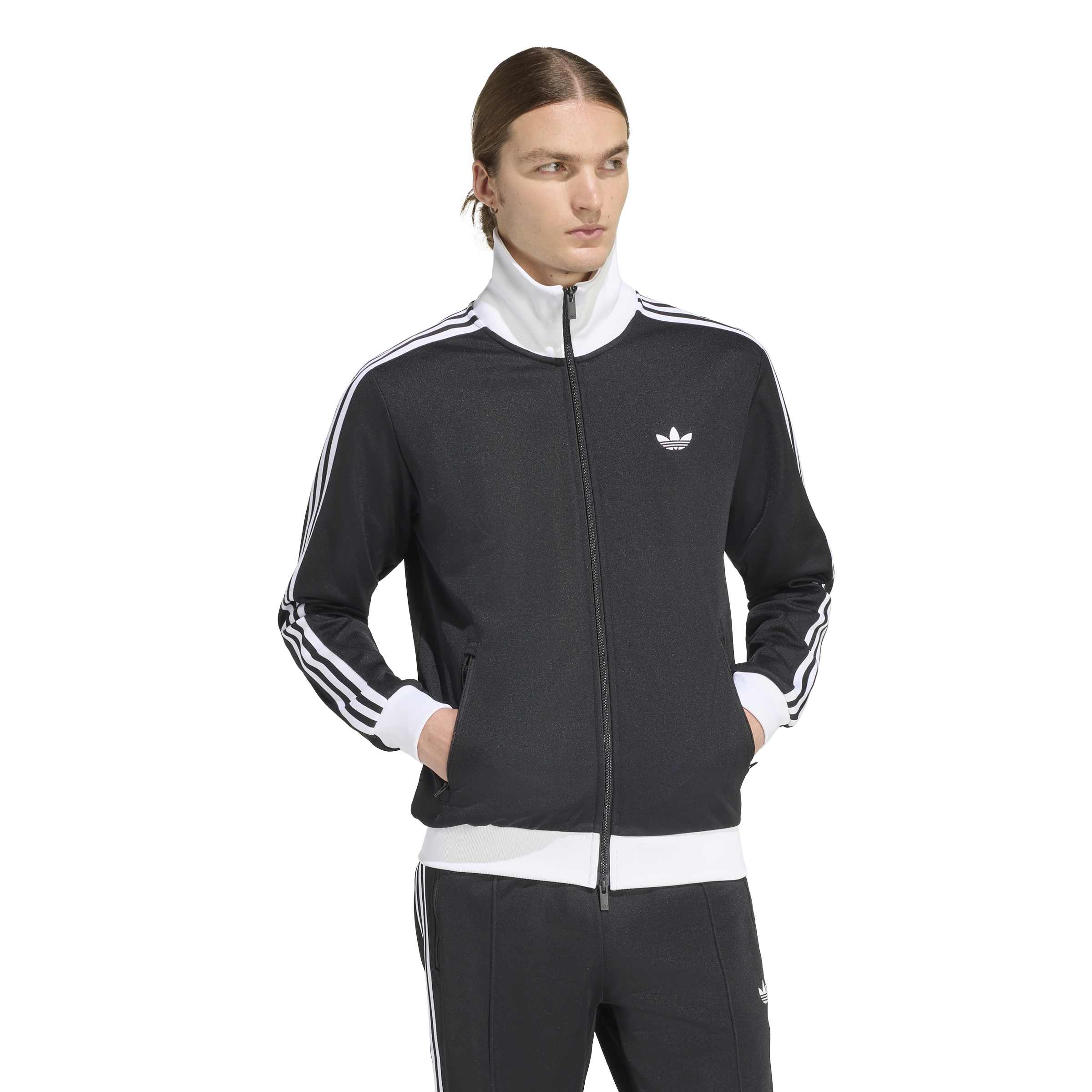 POLERON ADIDAS BECKENBAUER TT HOMBRE