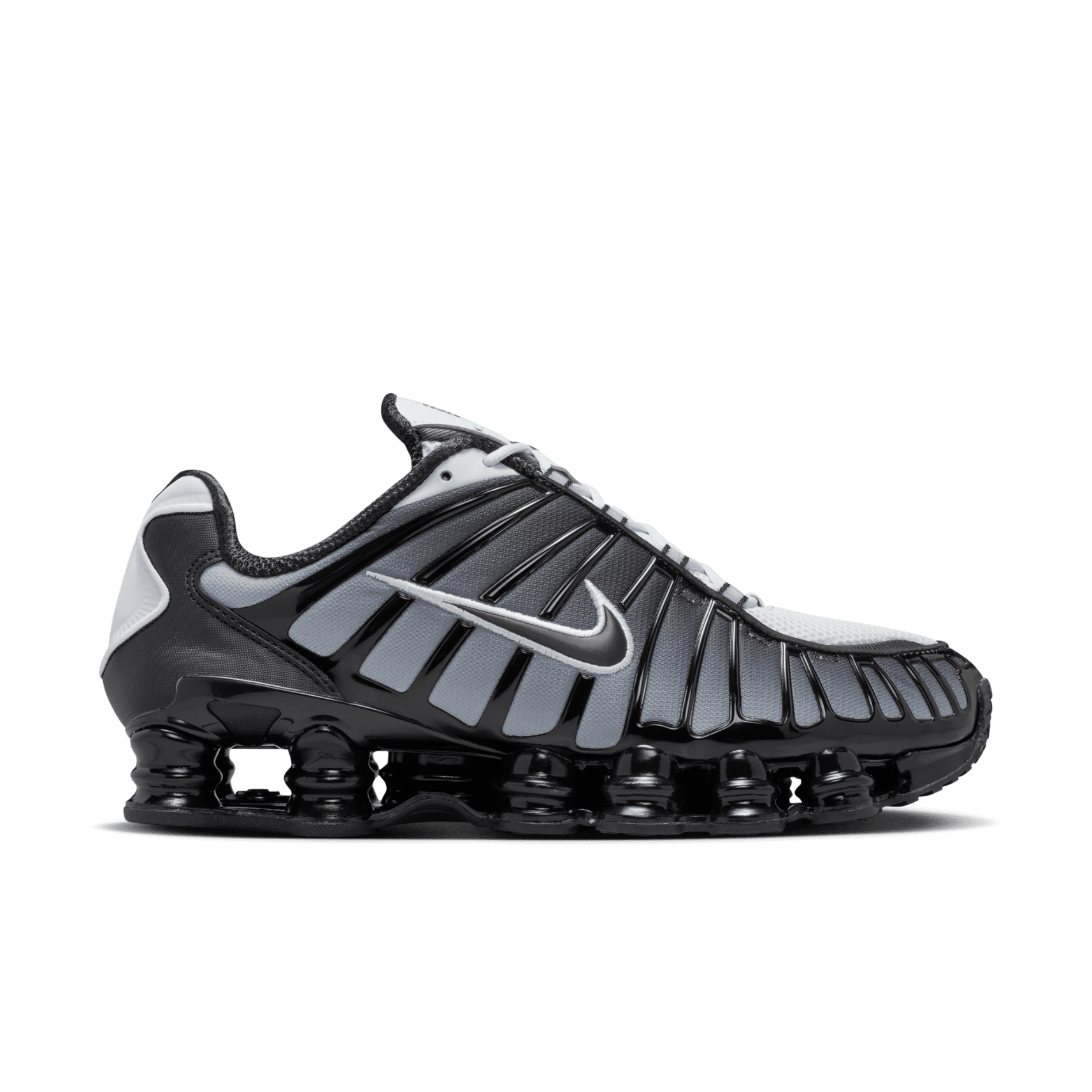 Nike - Nike Shox TL Zapatillas de hombre | Ofertitas