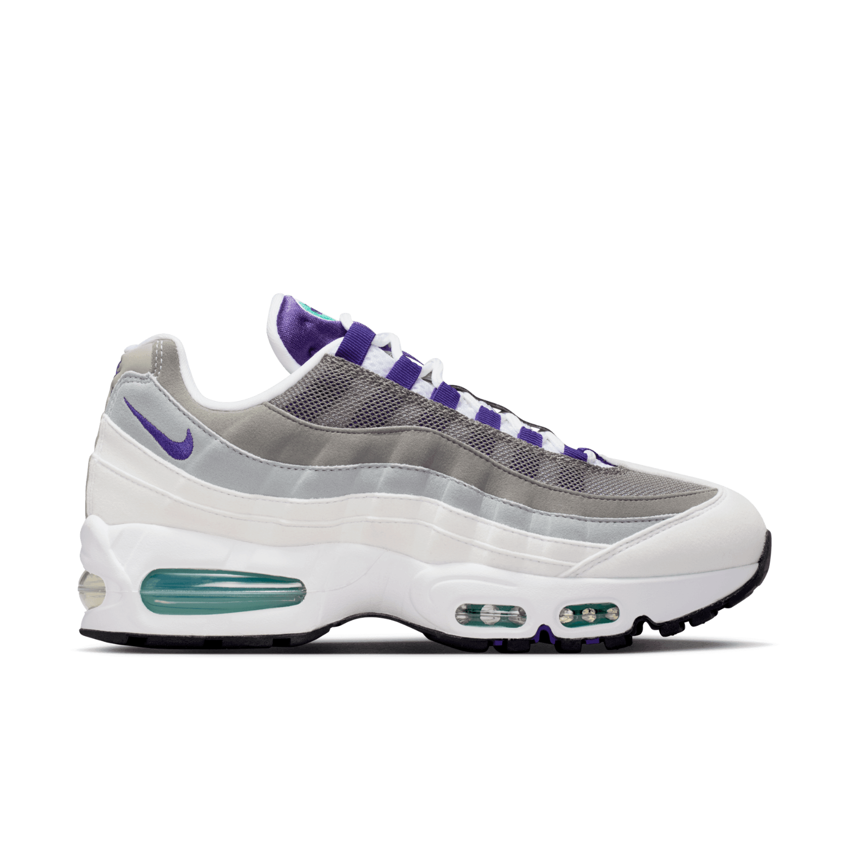 ZAPATILLA NIKE W NIKE AIR MAX 95 BIG BUBBLE MUJER