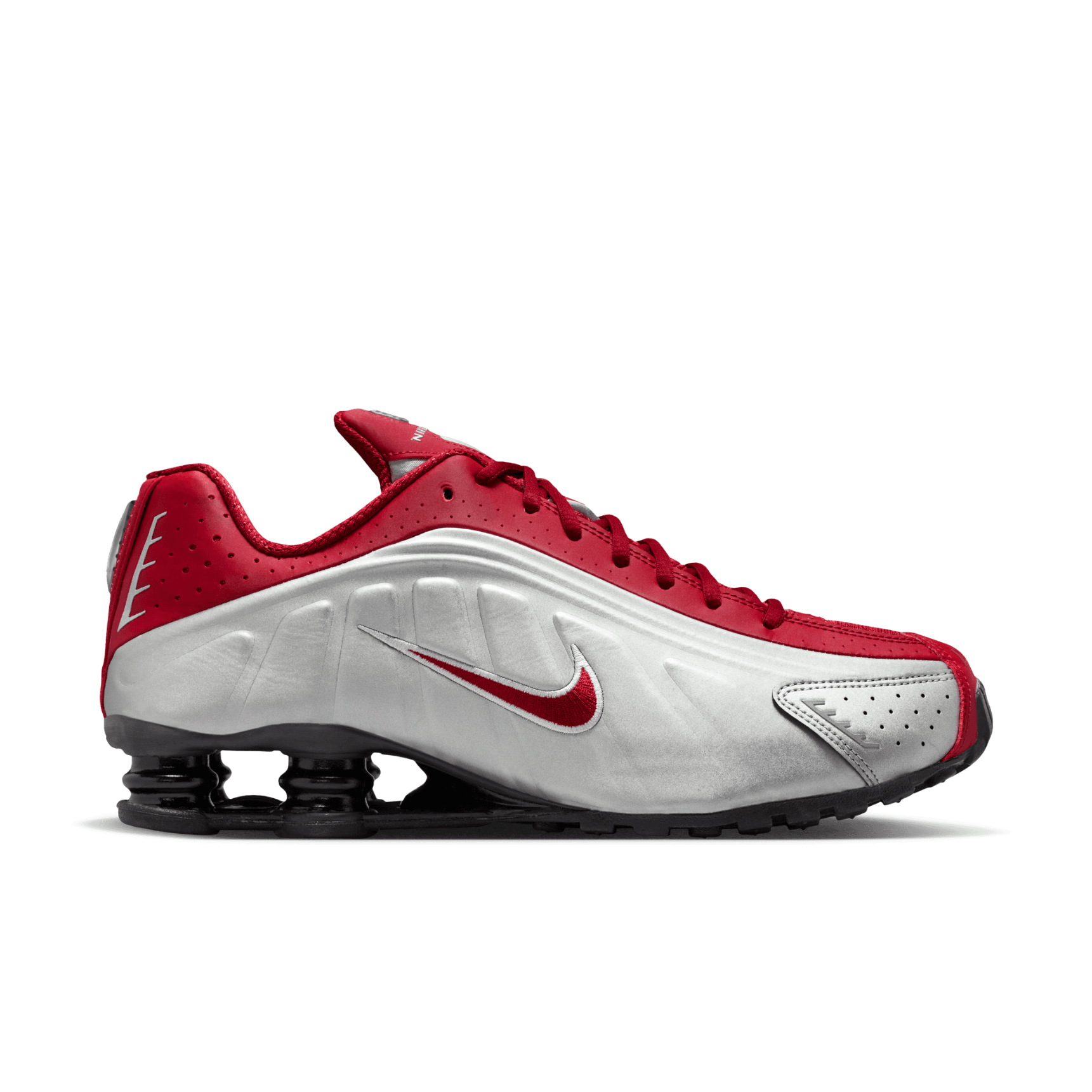 ZAPATILLA NIKE NIKE SHOX R4 HOMBRE
