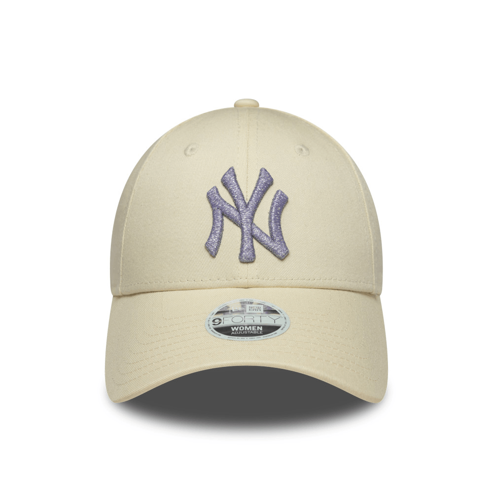 WMNS METALLIC LOGO 9FORTY NEYYAN  LTCDSG