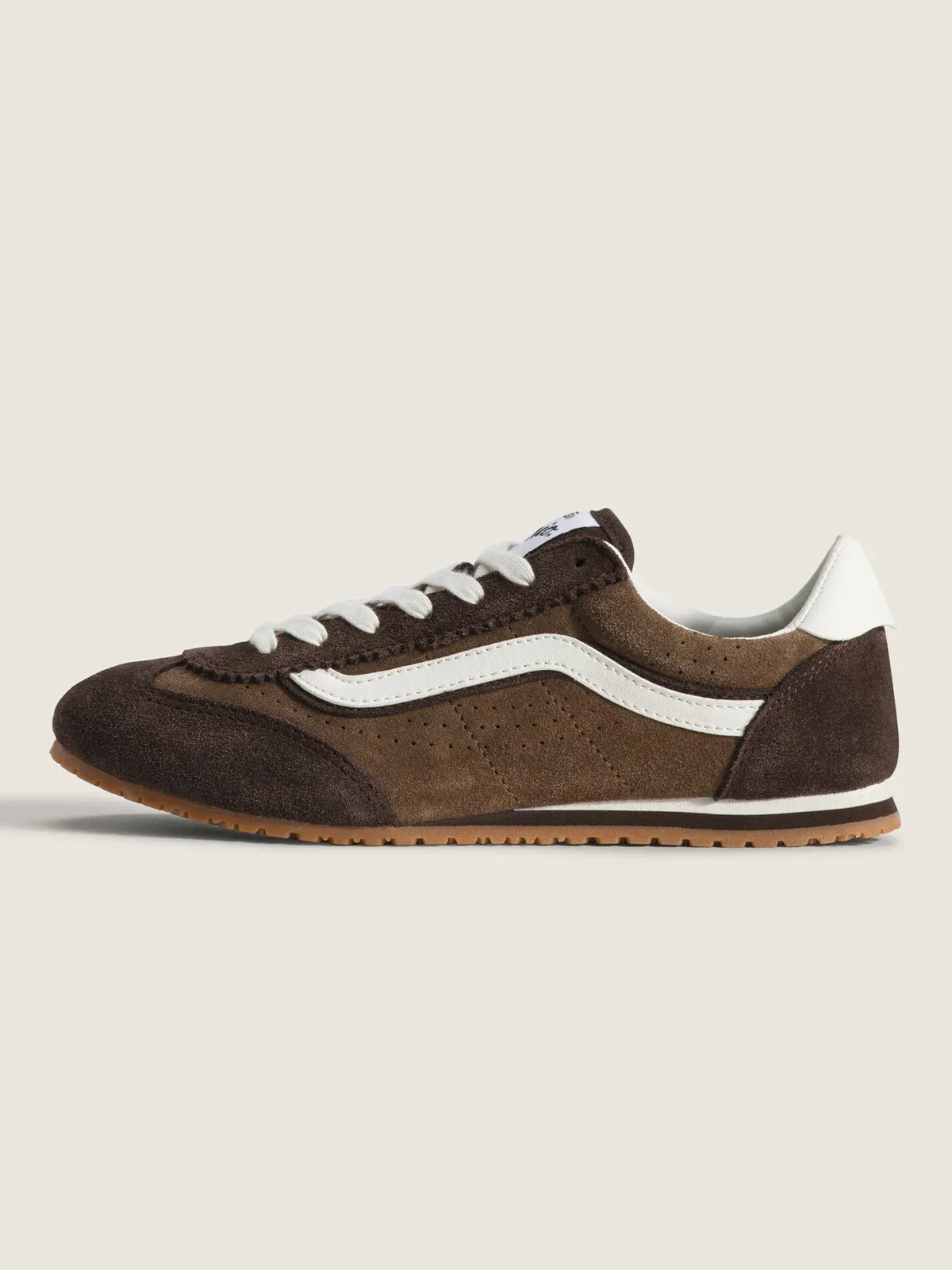 ZAPATILLA VANS SUPER LOWPRO MUJER