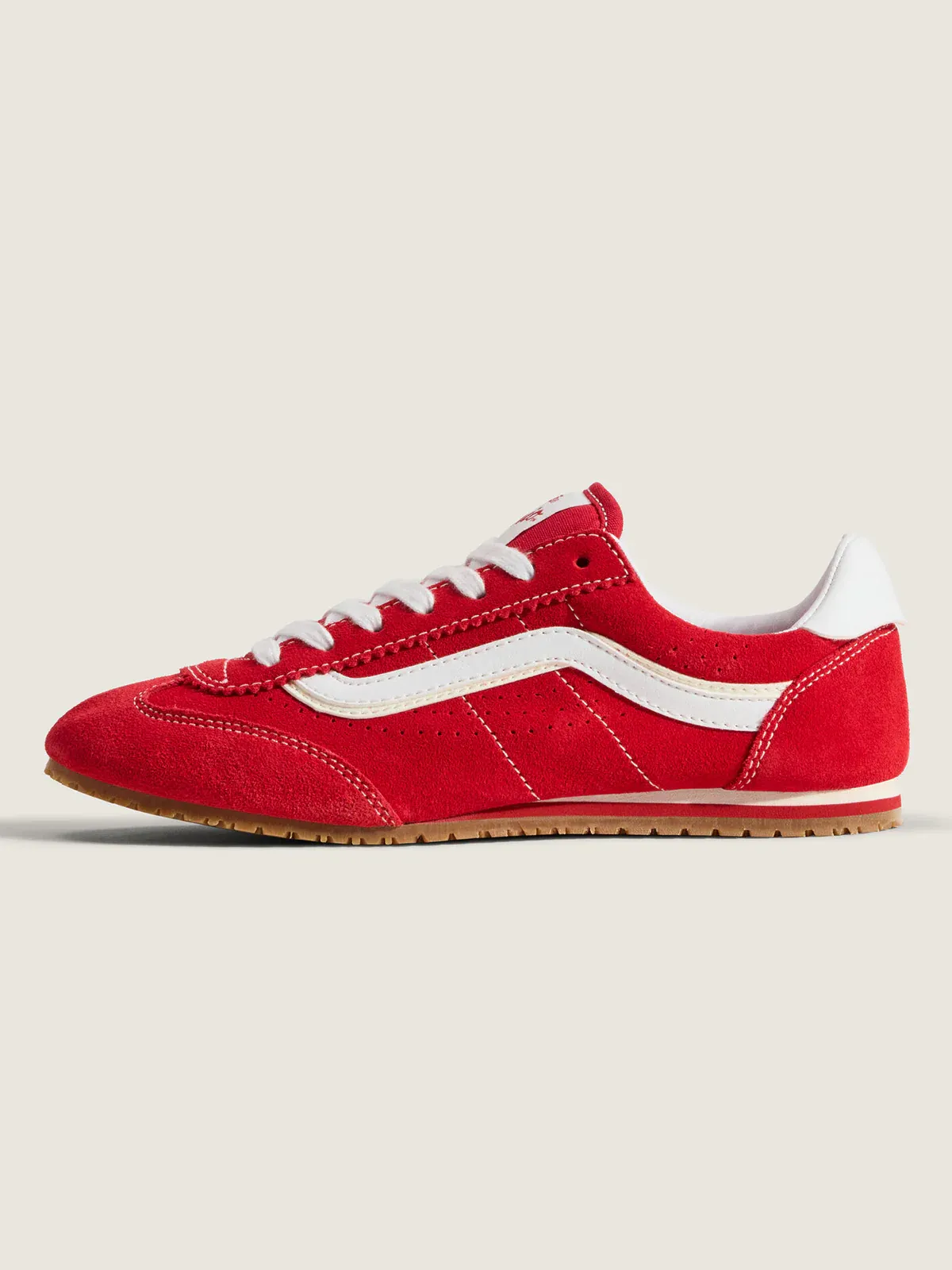 ZAPATILLA VANS SUPER LOWPRO MUJER