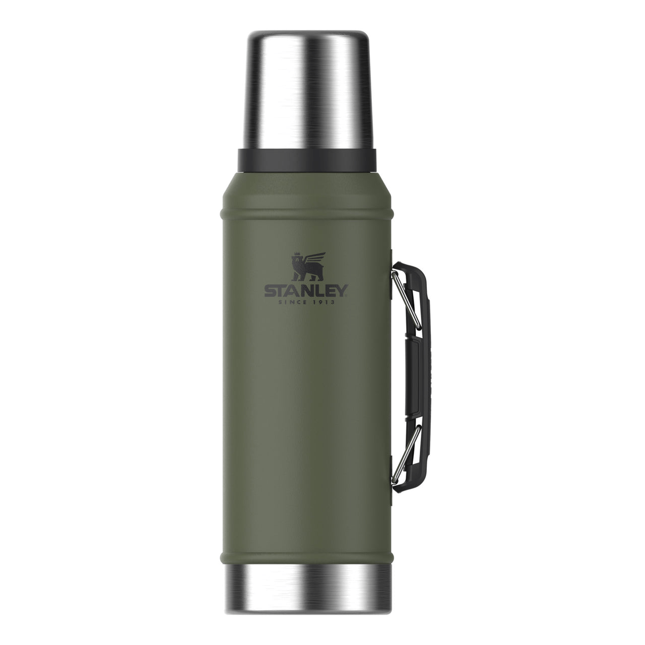TERMO 1 LT STANLEY STAN 1.0QT CLASSIC VAC BTL DRD