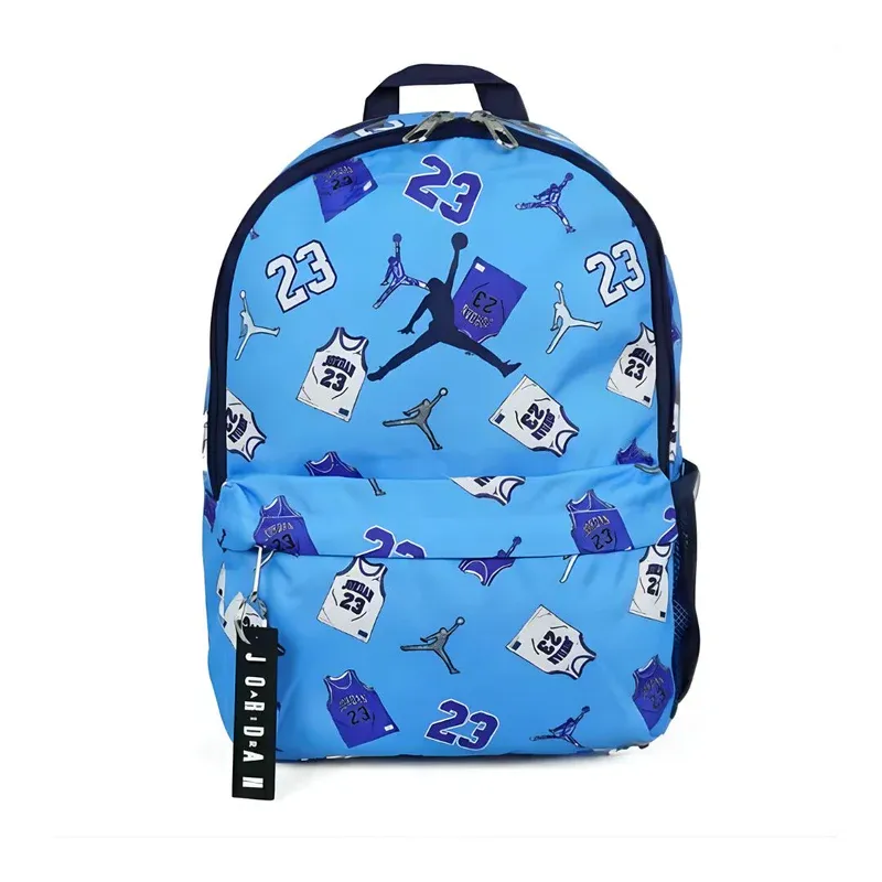 MOCHILA JORDAN KIDS JAN AIR JORDAN MINI BACKPACK U