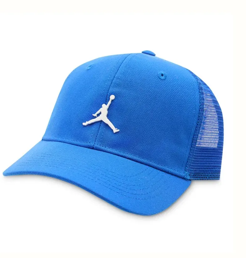 JOCKEY JORDAN KIDS JAN METAL JUMPMAN TRUCKER JOVEN
