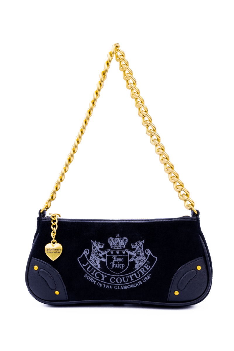 CARTERAS JUICY COUTURE HERITAGE CORE POCHETTE MUJE