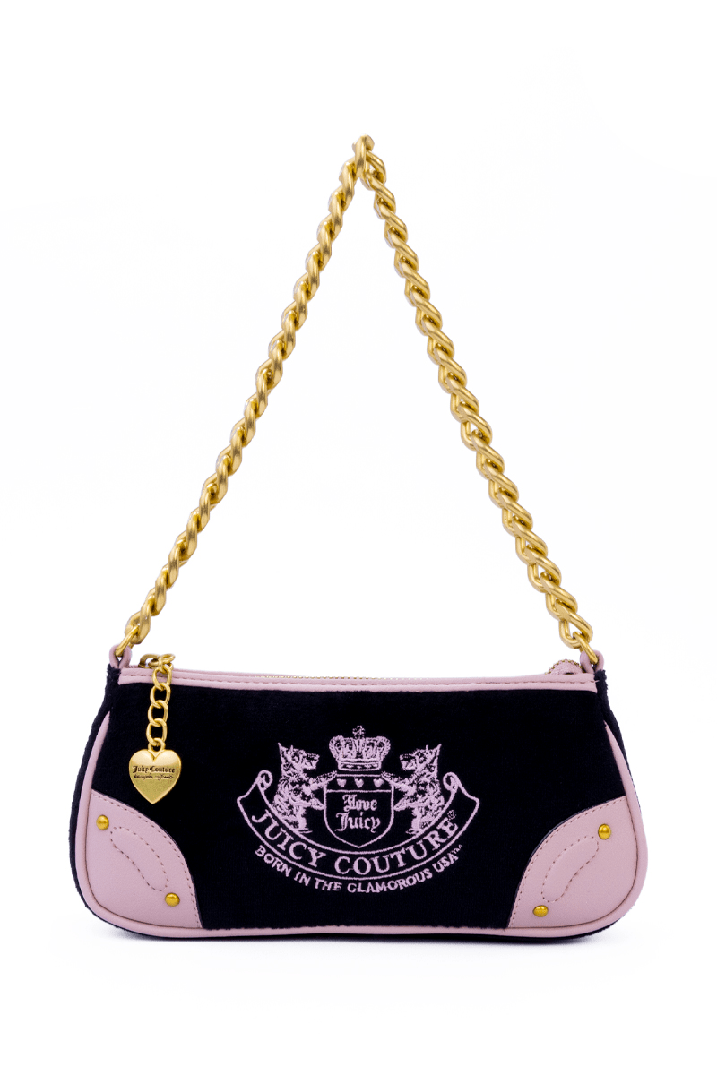 CARTERAS JUICY COUTURE HERITAGE CORE POCHETTE MUJE