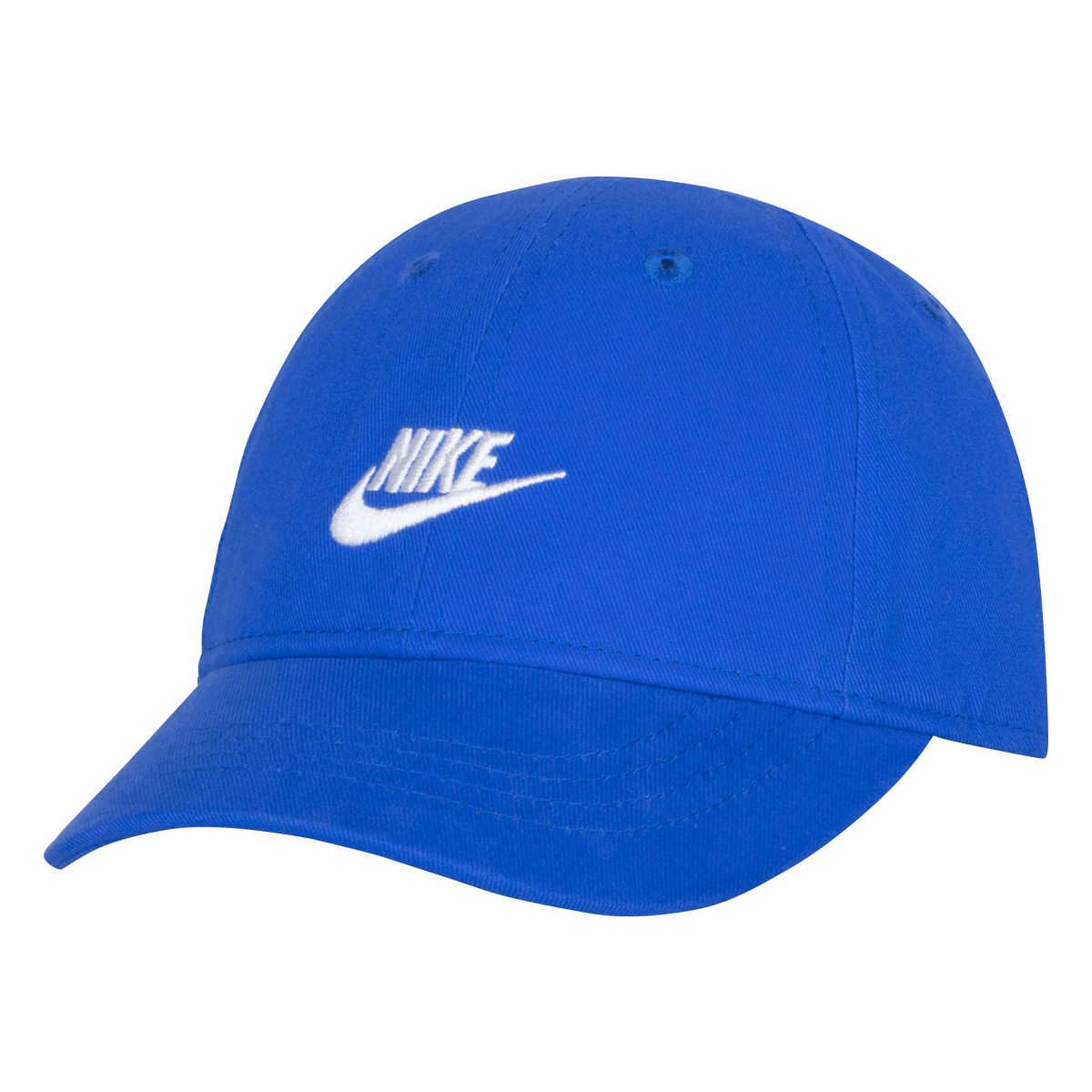 JOCKEY NIKE KIDS NAN FUTURA CURVE BRIM CAP NIÑO