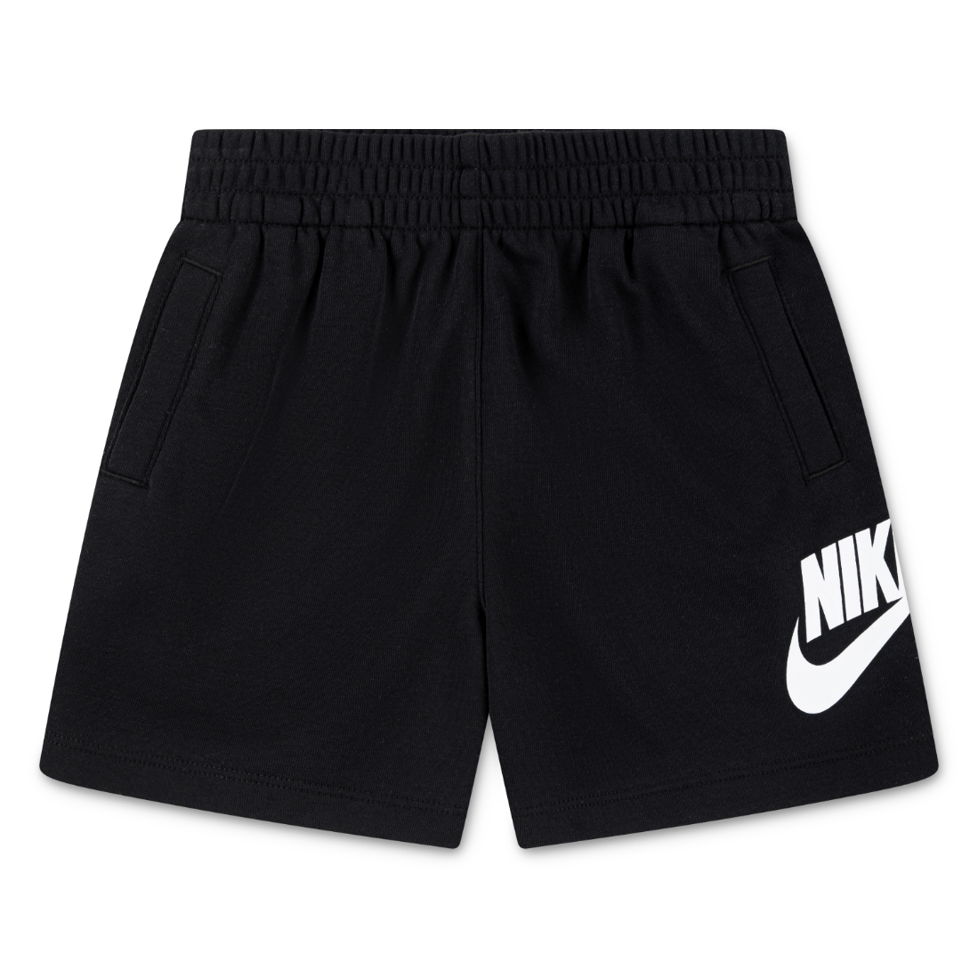 SHORT NIKE KIDS NKN N NSW CLUB FT HBR NIÑO