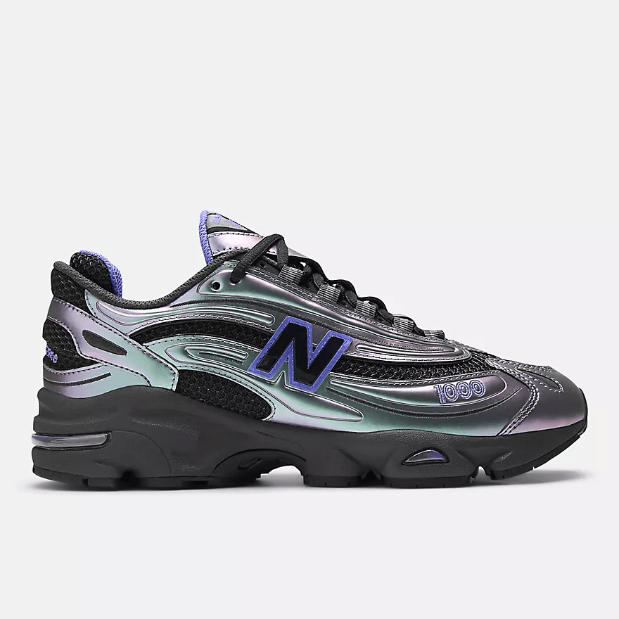 ZAPATILLA NEW BALANCEU10004WR BICOLOR HOMBRE