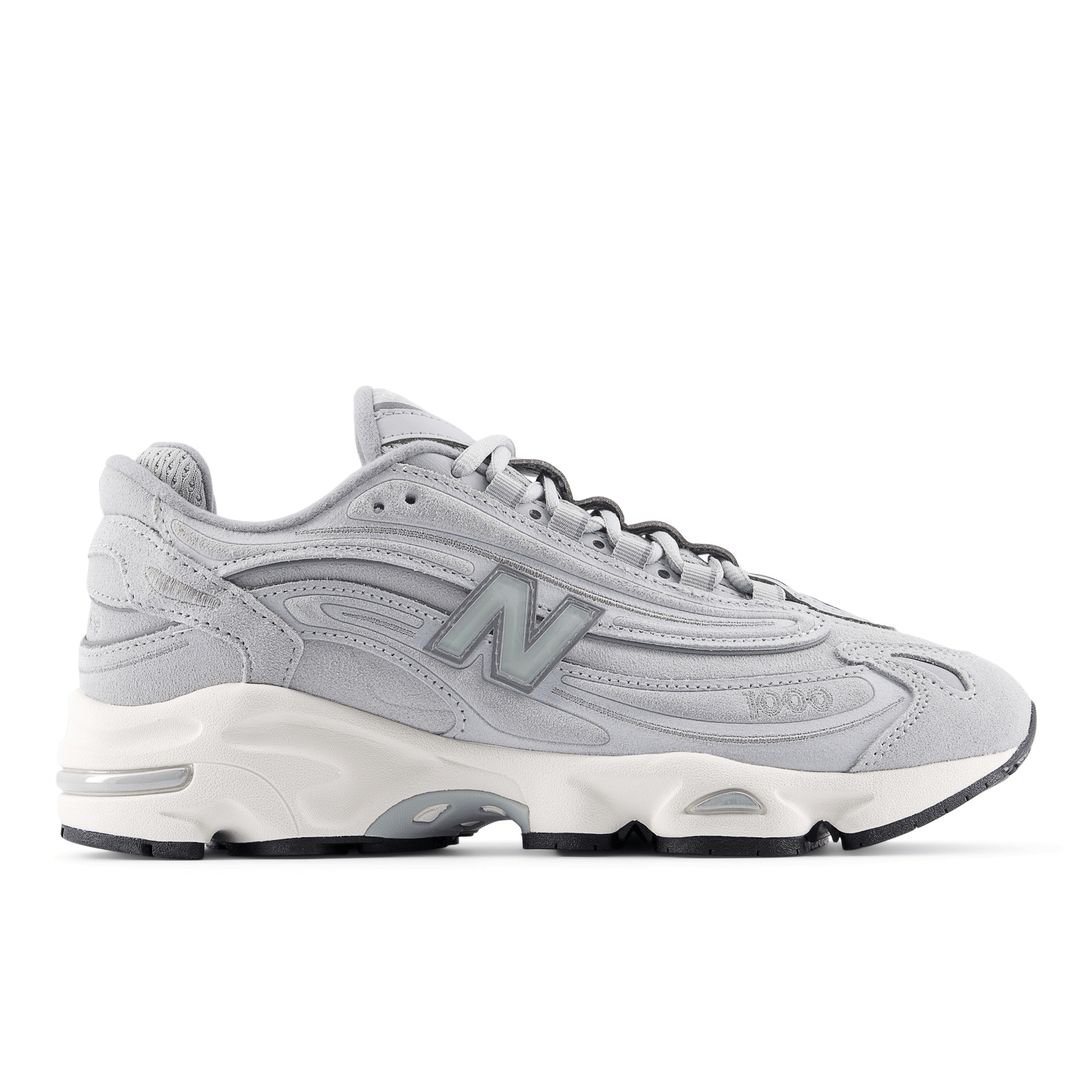 ZAPATILLA NEW BALANCEU10002LV GRIS UNISEX