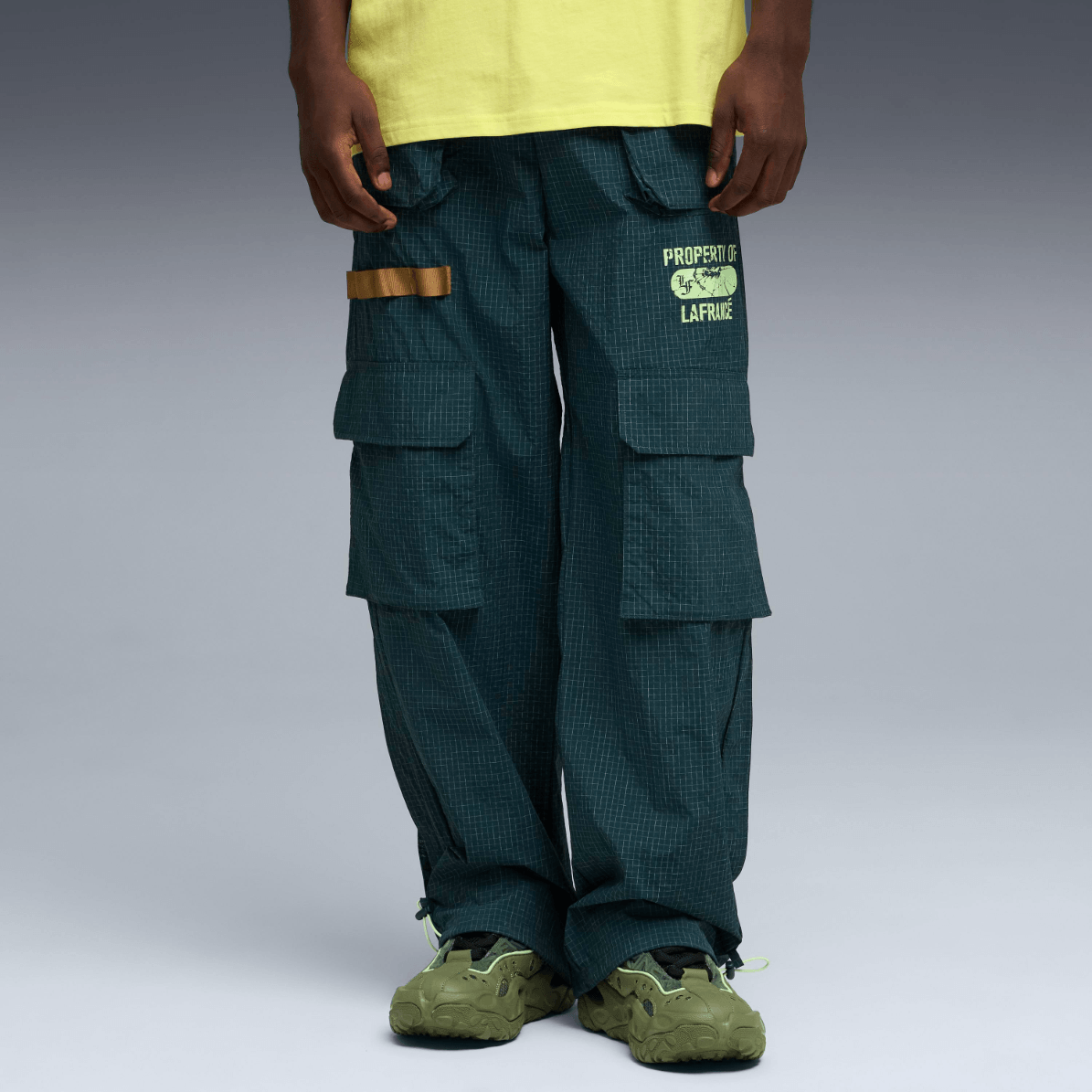 PANTALON PUMA LAFRANCE SUPPLY CARGO PANT HOMBRE
