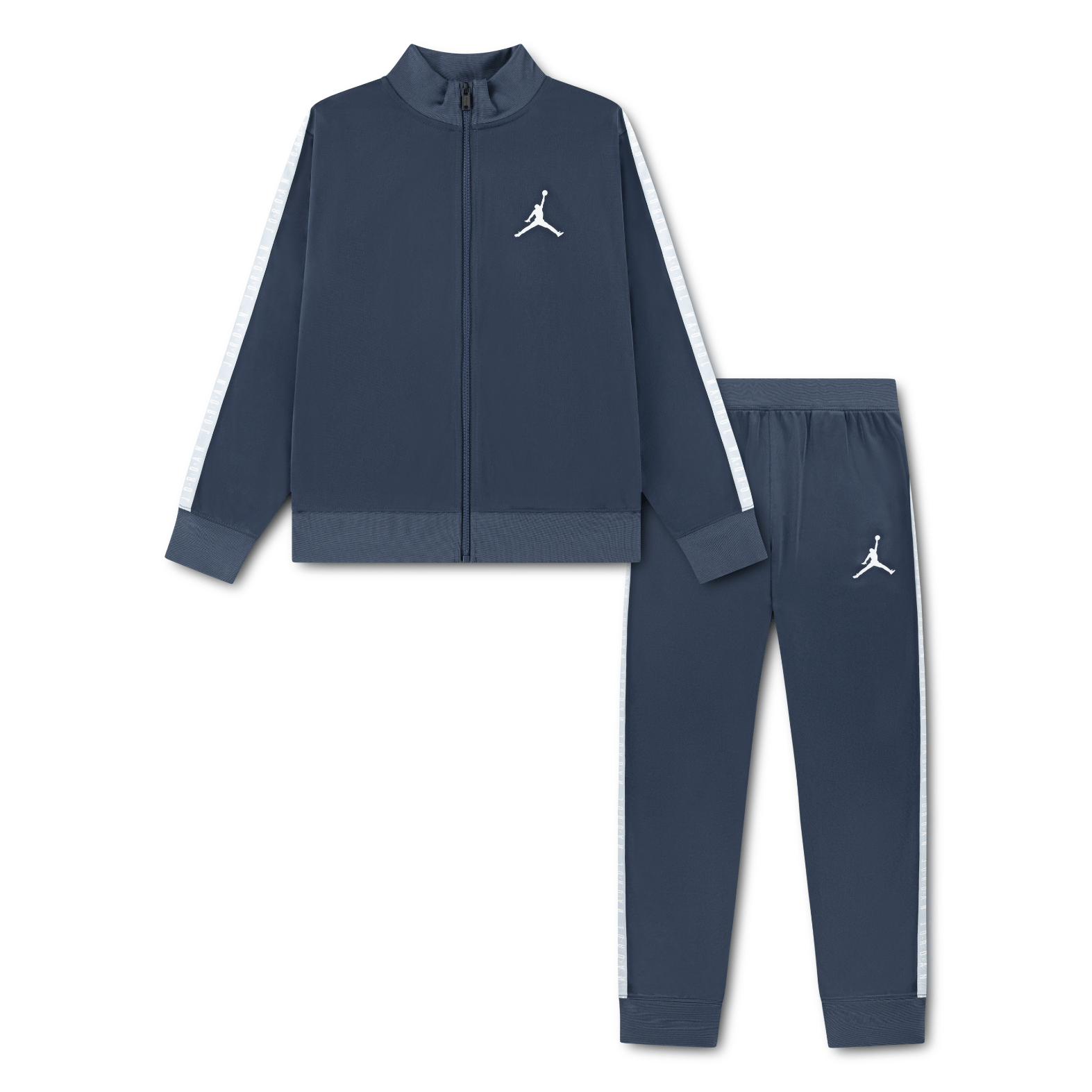SET JORDAN KIDS JDN AIR JORDAN TRICOT SET NIÑO