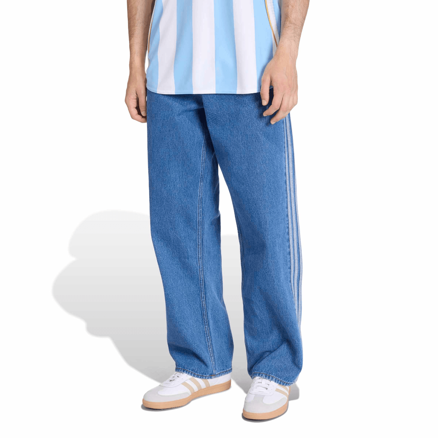 PANTALON ADIDAS FIREBIRD PANTS HOMBRE