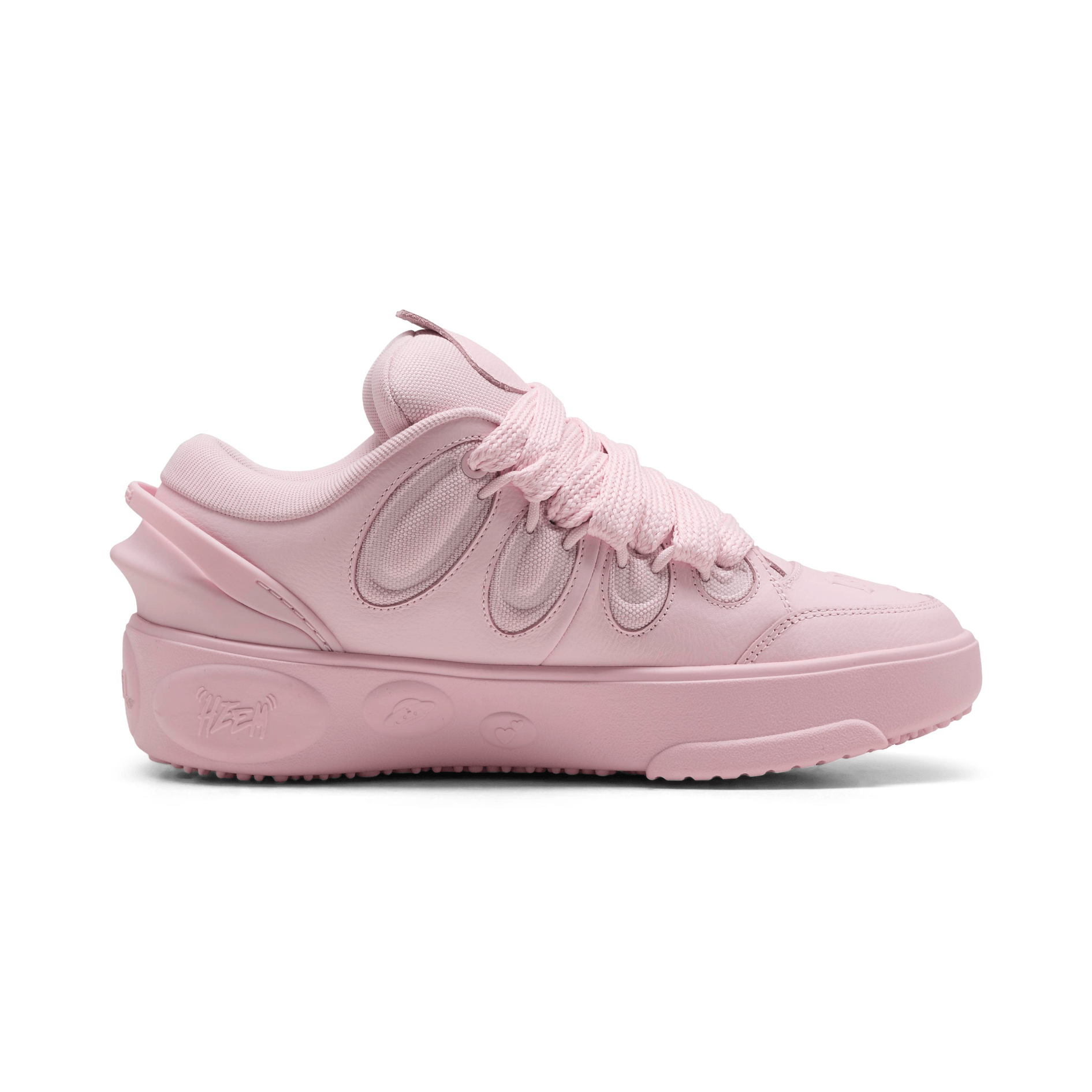 ZAPATILLA PUMA LA FRANCE PASTEL HOMBRE