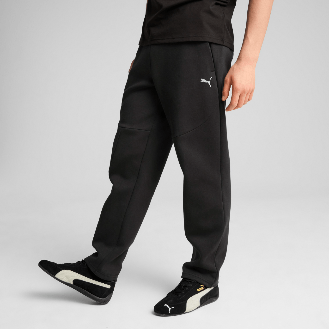PANTALON PUMA PUMATECH TRACK PANTS DK OP HOMBRE
