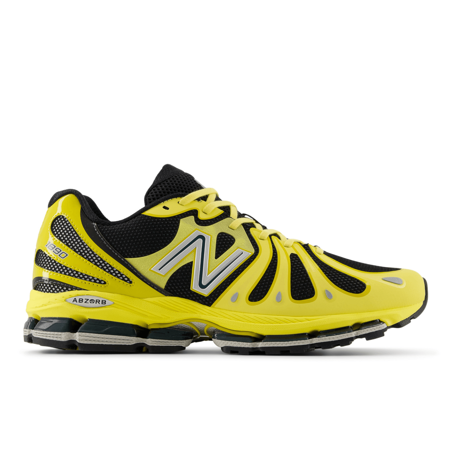 ZAPATILLA NEW BALANCE ZAPATILLA U1890-3RB MENS HOM