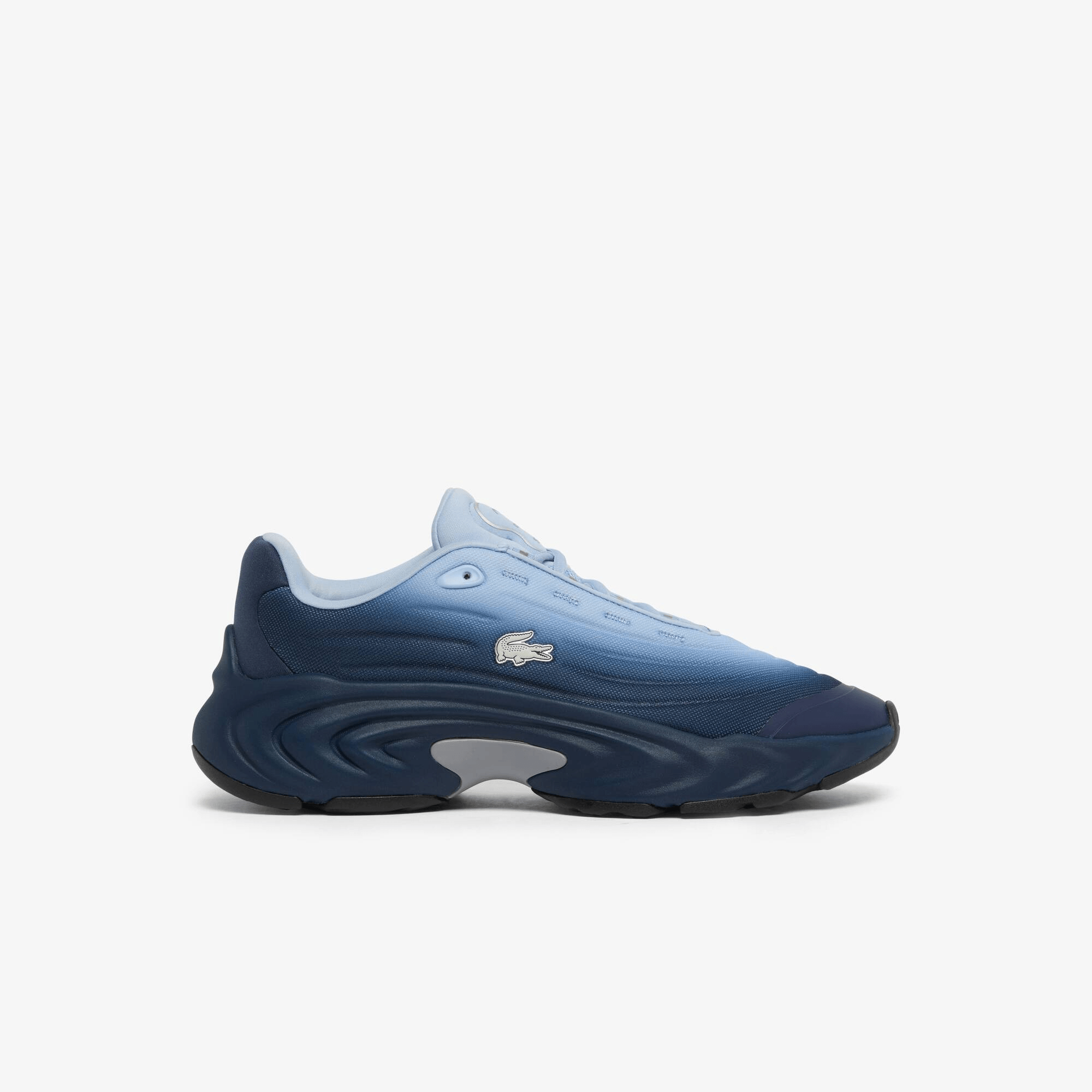 ZAPATILLA LACOSTE SPINOR HOMBRE