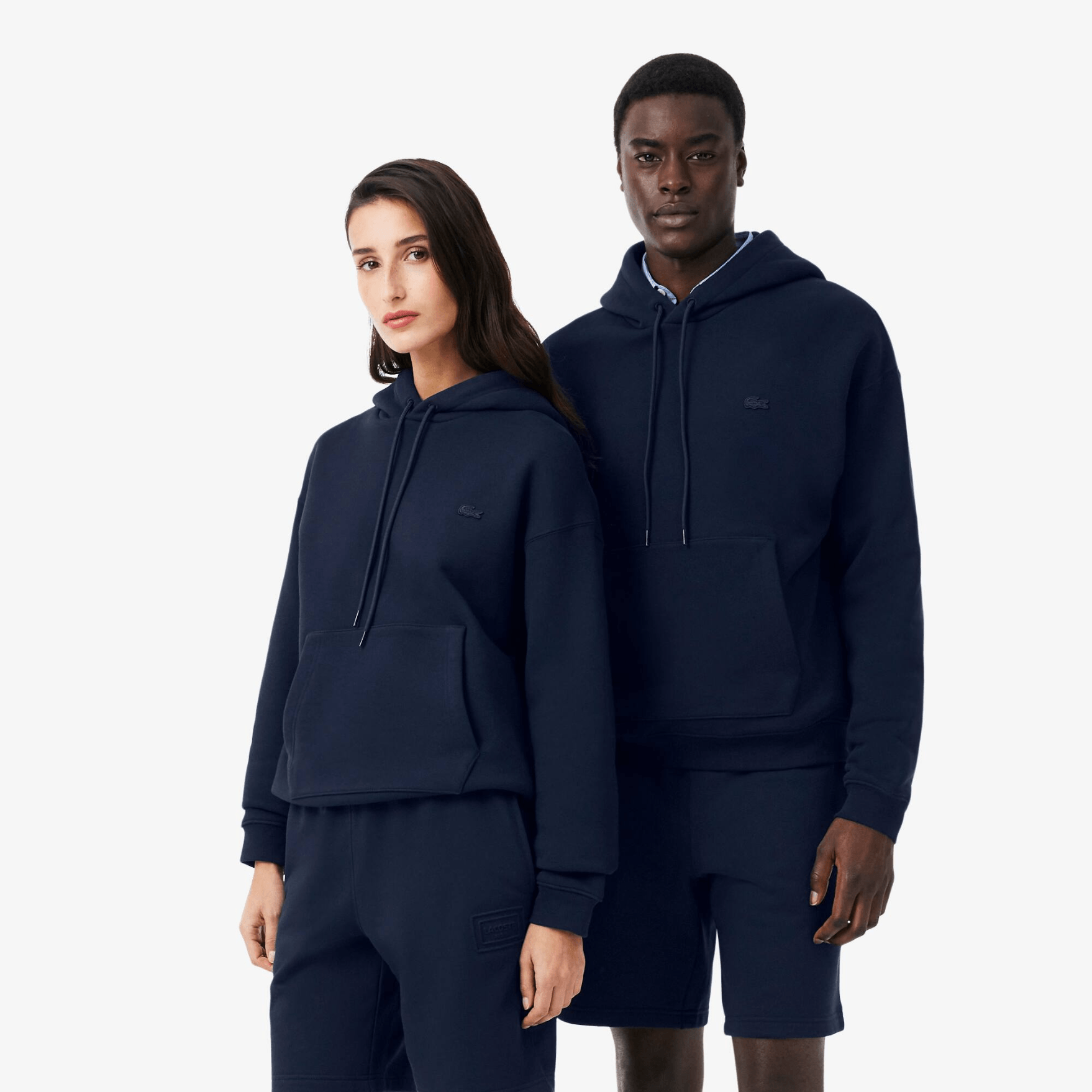 POLERON LACOSTE POLERON HOMBRE