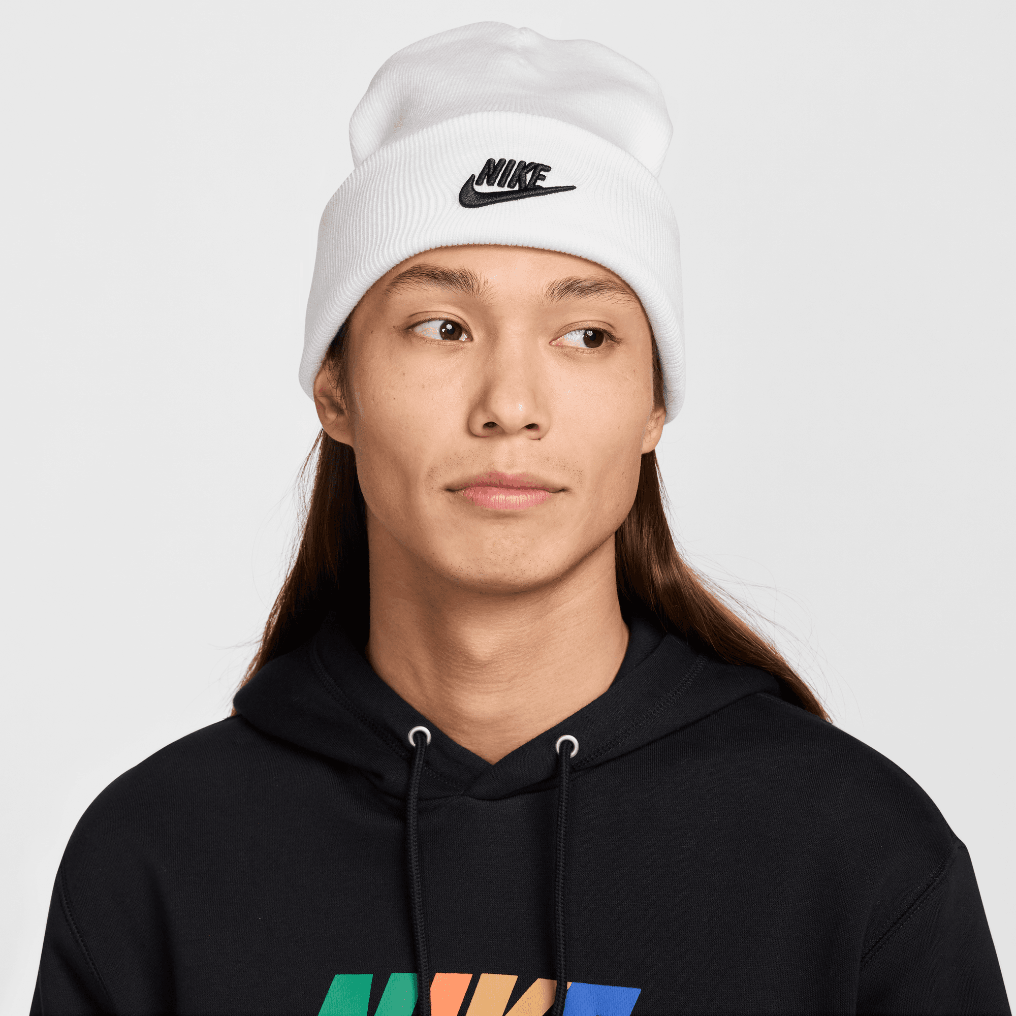 BEANIE NIKE U NK PEAK BEANIE TC FUT F24 L HOMBRE