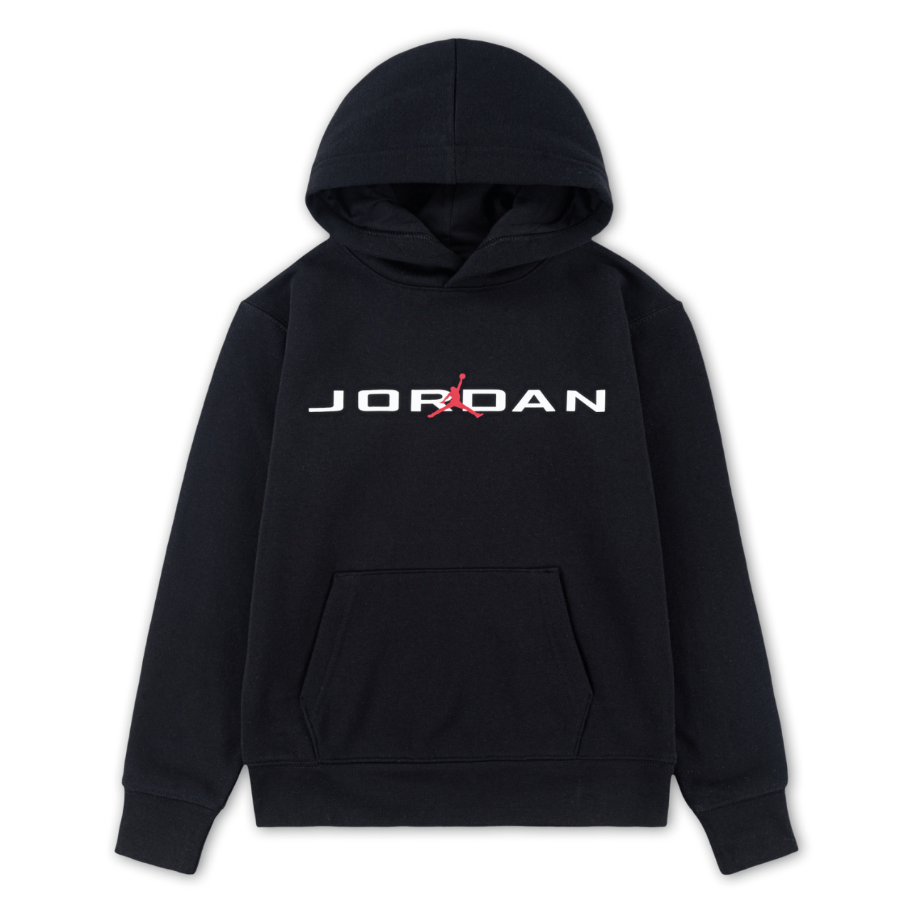 POLERON JORDAN KIDS JDB MJ BASELINE PO HOODIE NIÑO