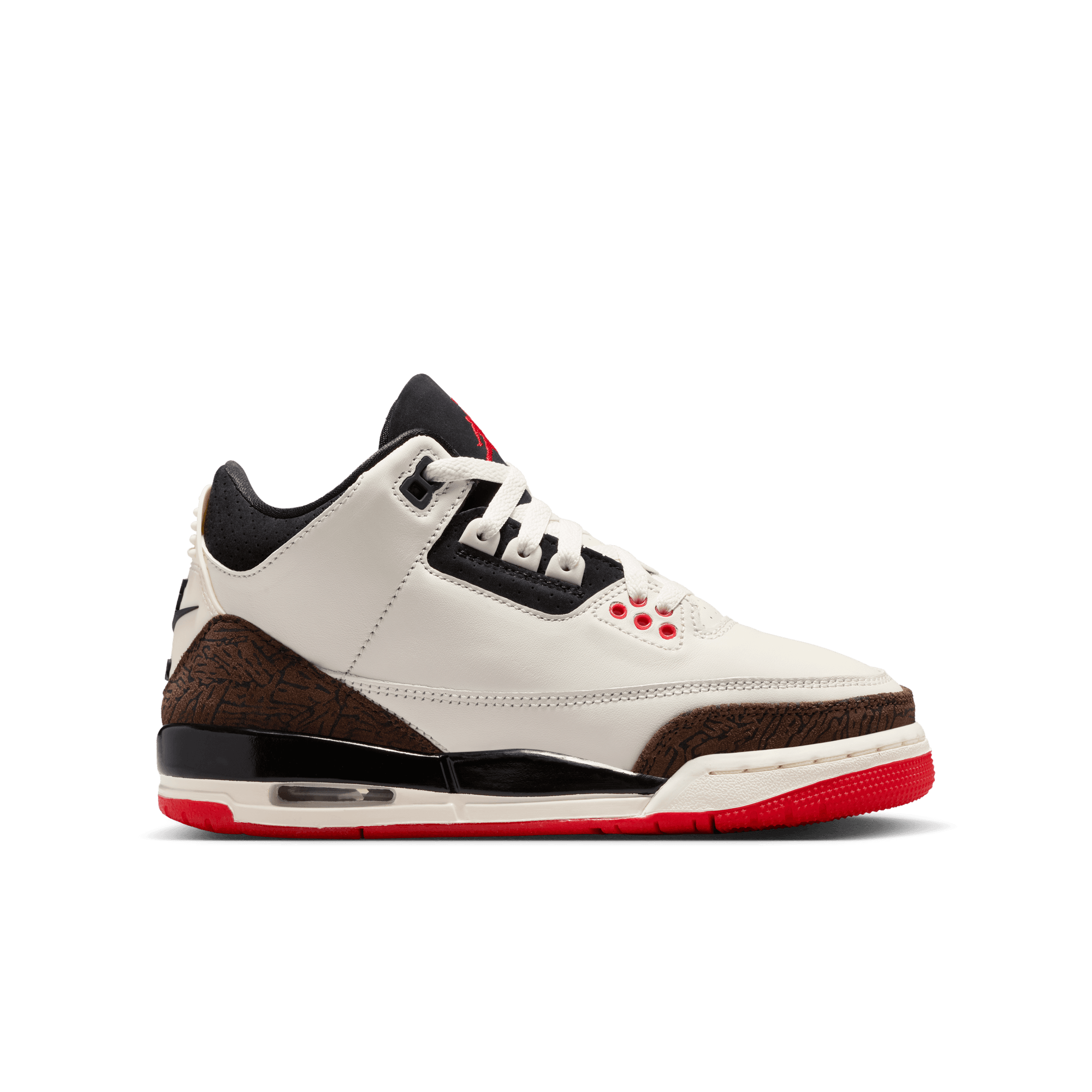 Zapatilla JORDAN RETRO 3 NIÑO JOVEN