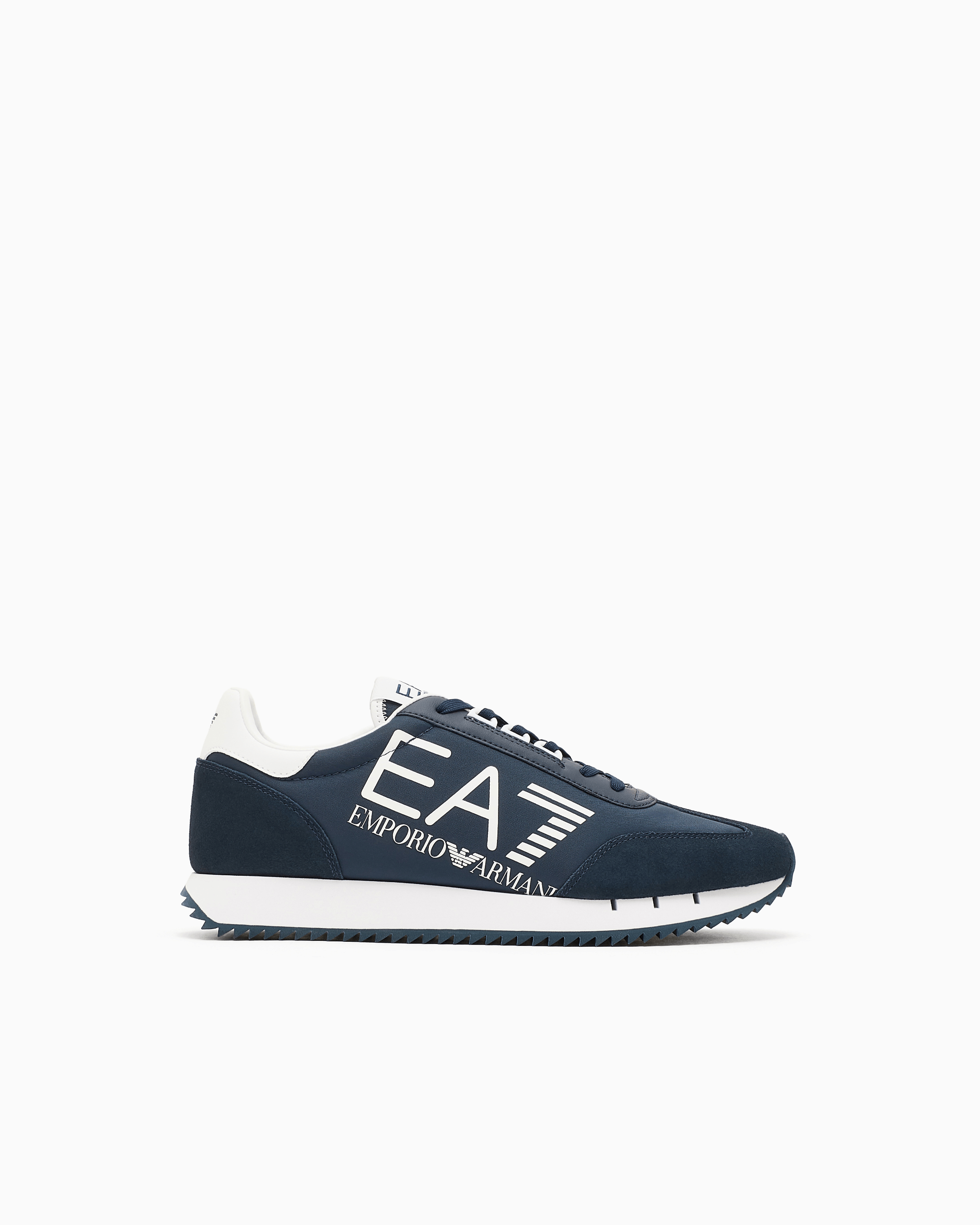 ZAPATILLA EA7 ENGLISH HOMBRE