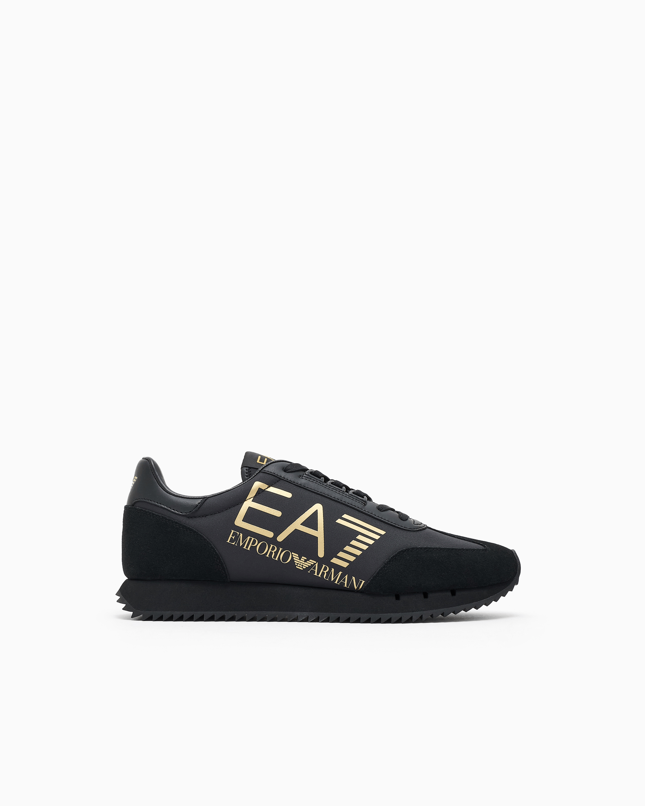ZAPATILLA EA7 ENGLISH HOMBRE