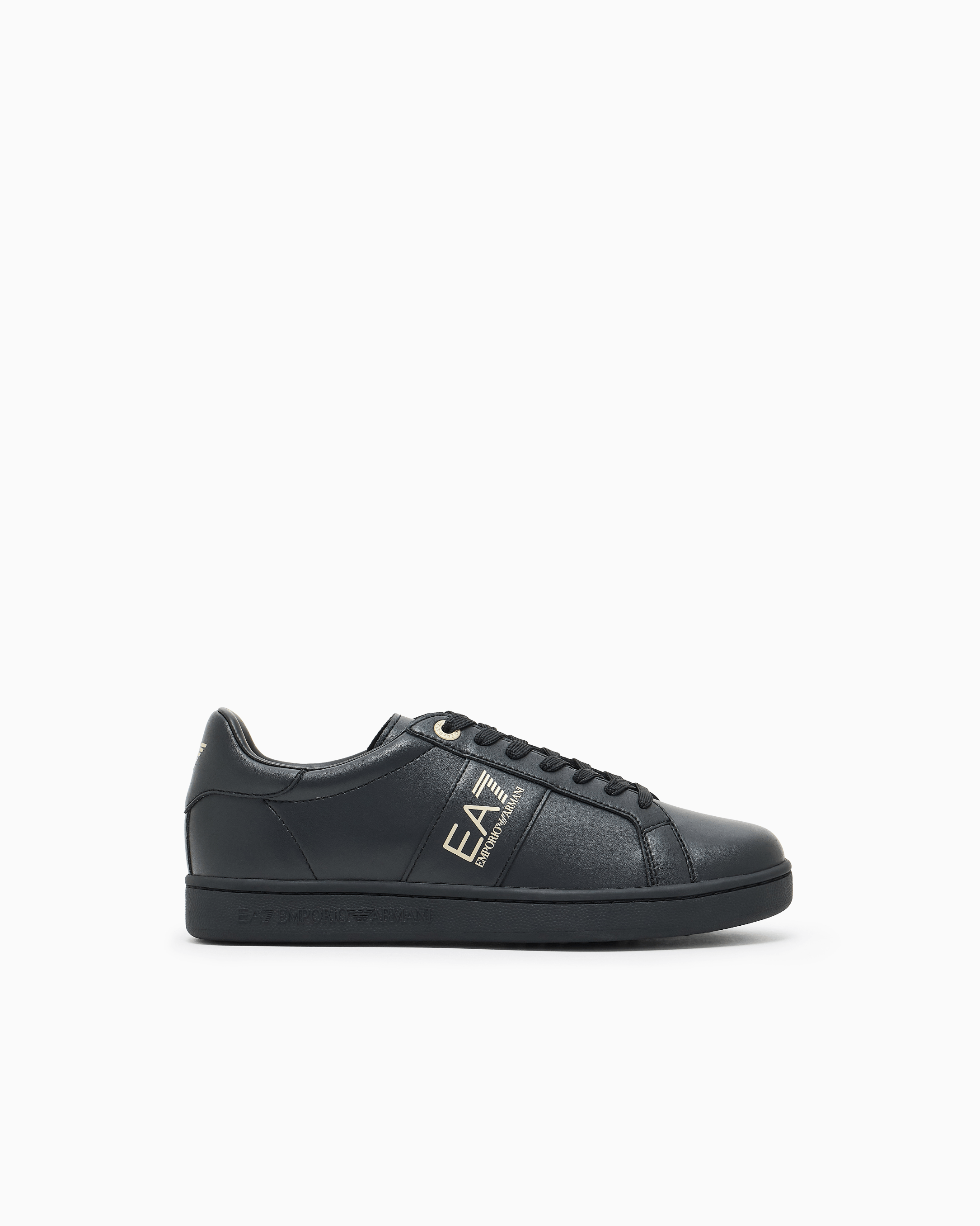 ZAPATILLA EA7 CLASSICO HOMBRE
