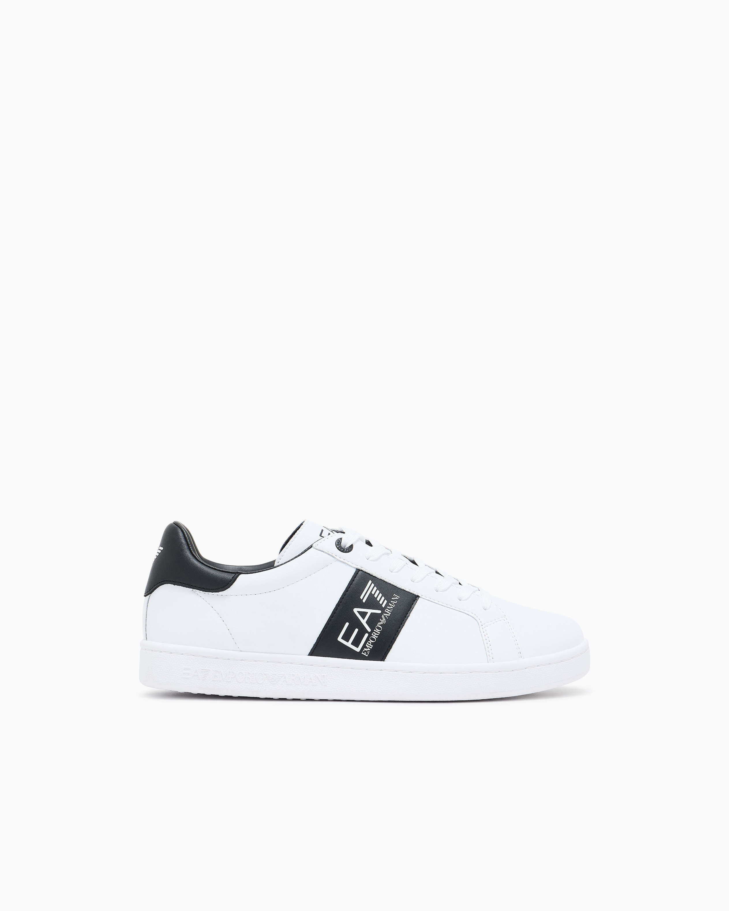 ZAPATILLA EA7 CLASSICO HOMBRE