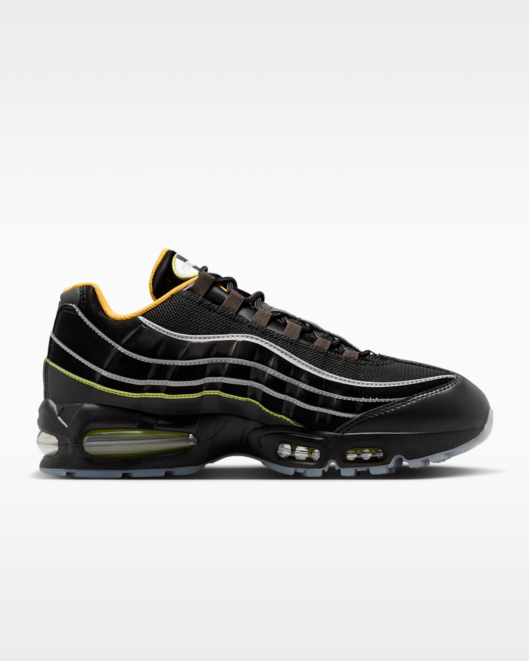 Zapatilla NIKE AIR MAX 95 HOMBRE
