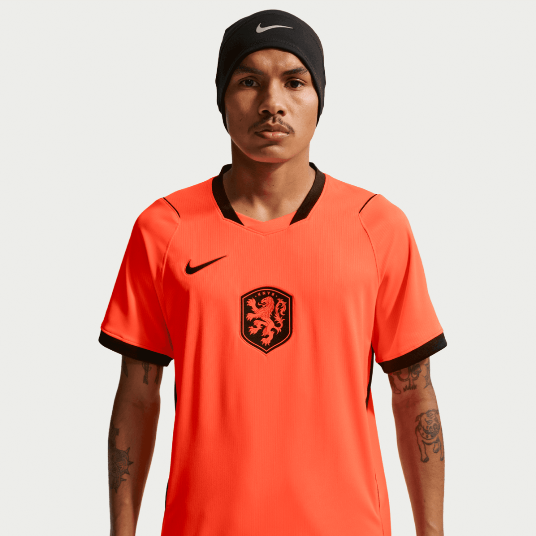 POLERA NIKE HOMBRE