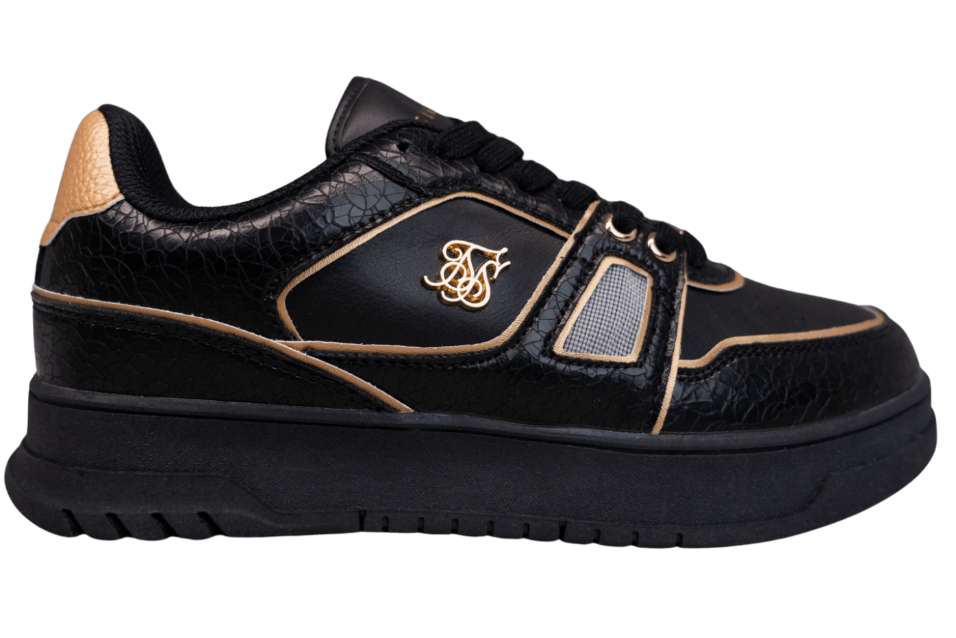 ZAPATILLA SIKSILK COURT LAUDA HOMBRE