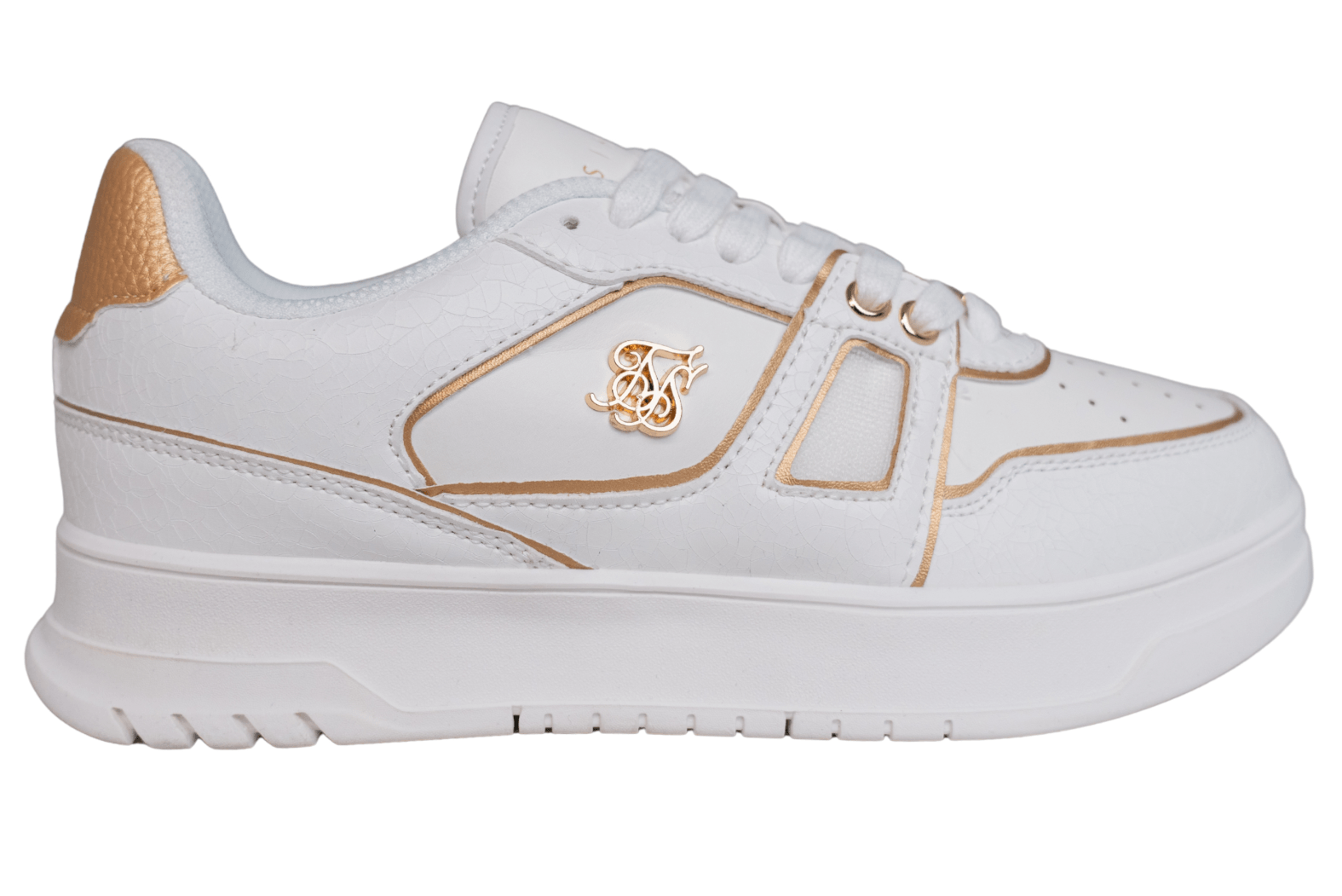 ZAPATILLA SIKSILK SIKSILK COURT LAUDA HOMBRE