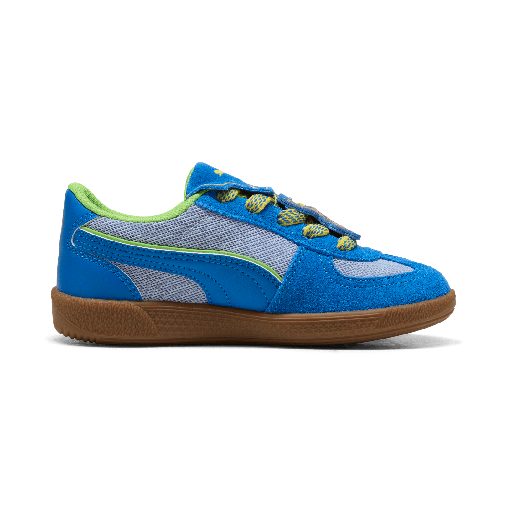 ZAPATILLA PUMA PALERMO PAW PATROL PS NIÑO