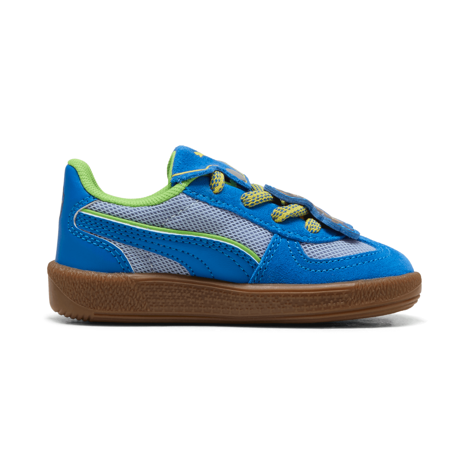 ZAPATILLA PUMA PALERMO PAW PATROL AC INF BEBE