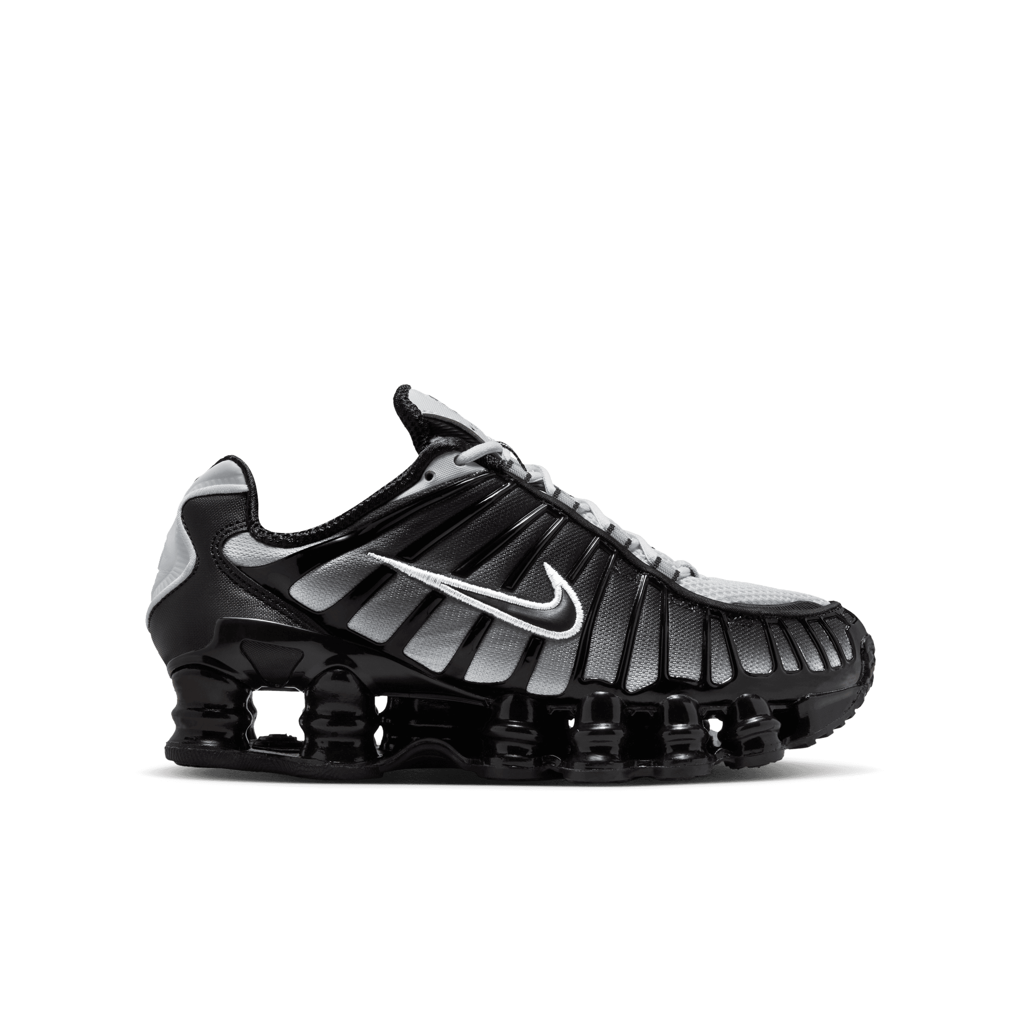 ZAPATILLA NIKE SHOX TL GS JOVEN