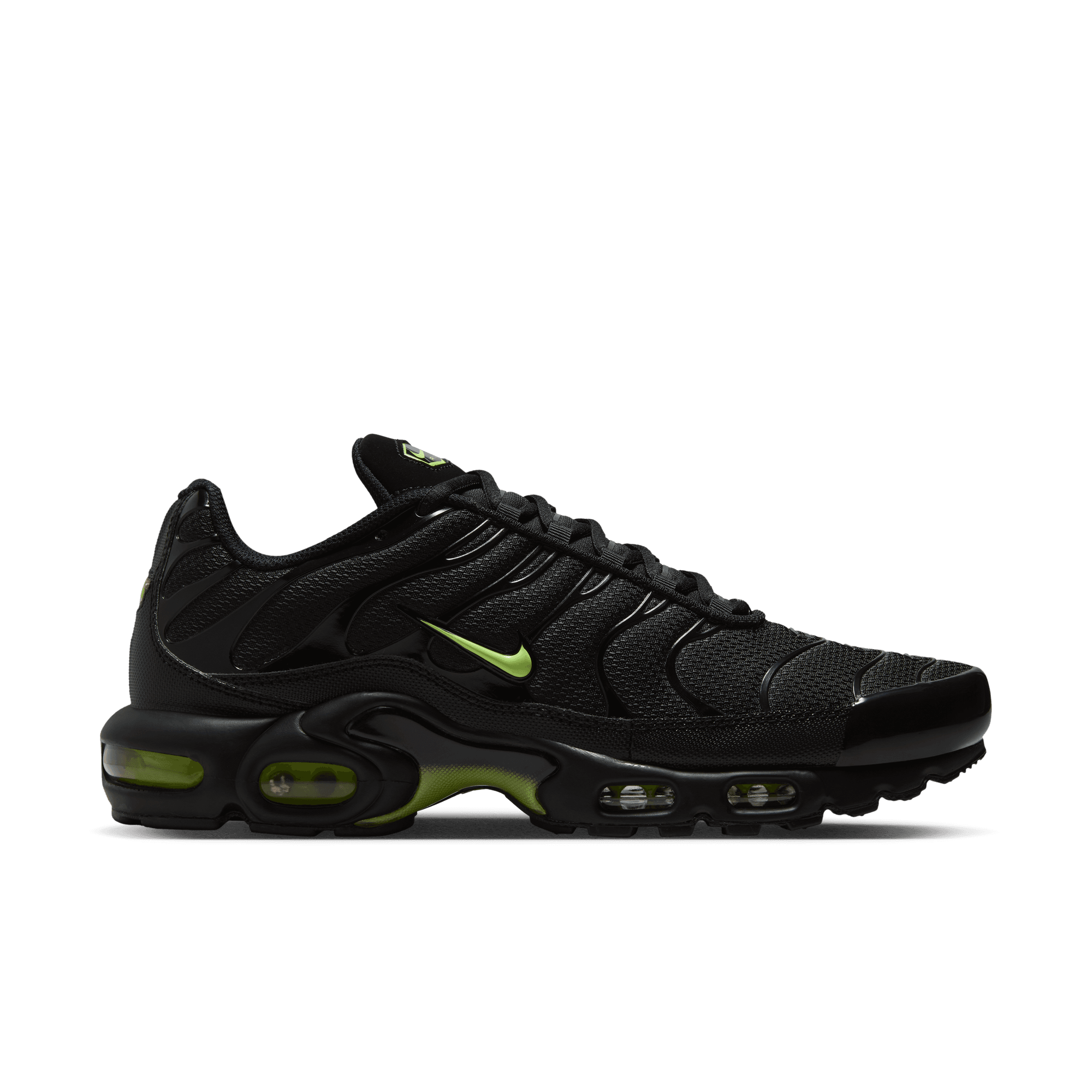 Zapatilla NIKE AIR MAX PLUS HOMBRE